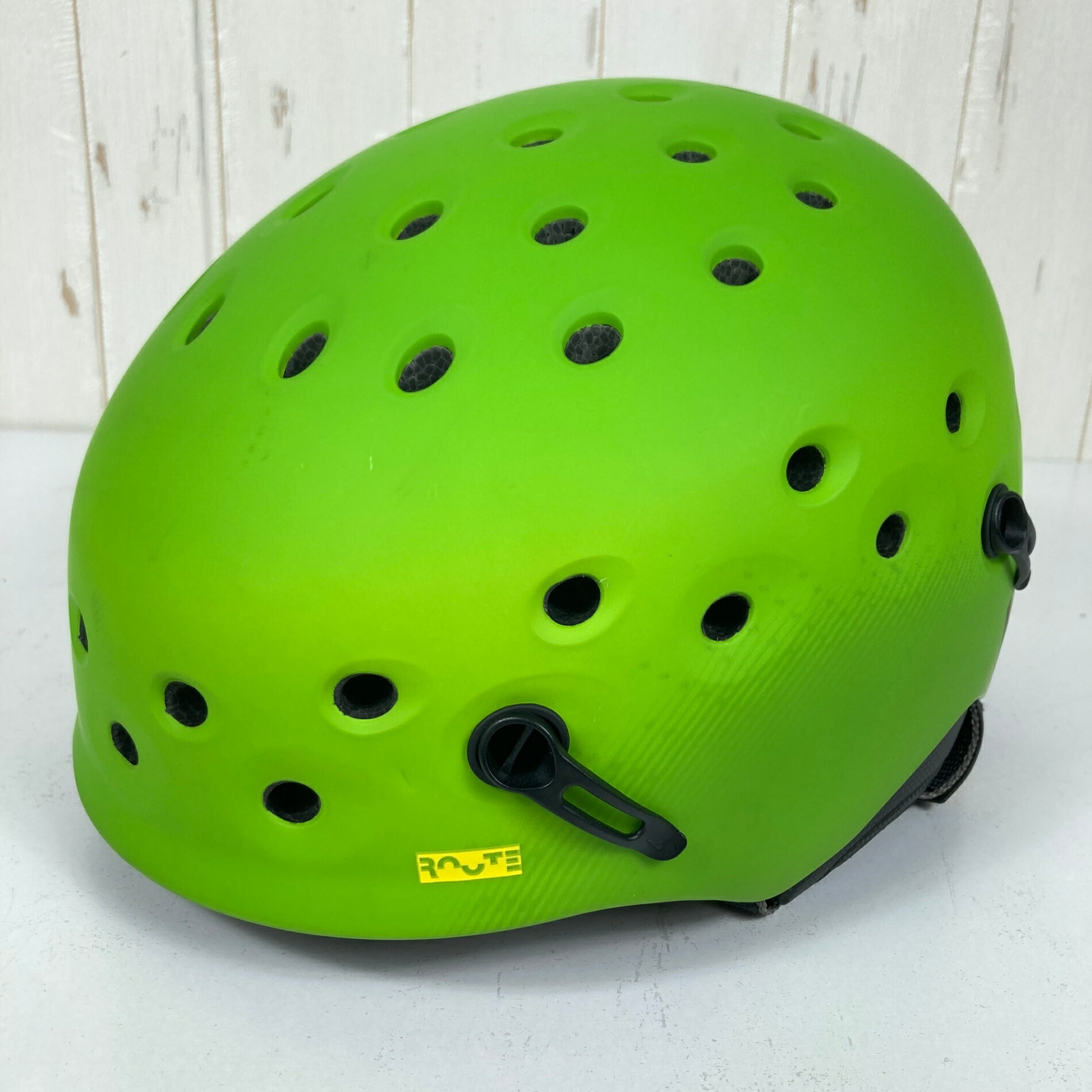 【L/XL グリーン系】 K2 ( ケーツー ) ルートヘルメット Route Helmet ヘルメット z00056271 ヘルメット
