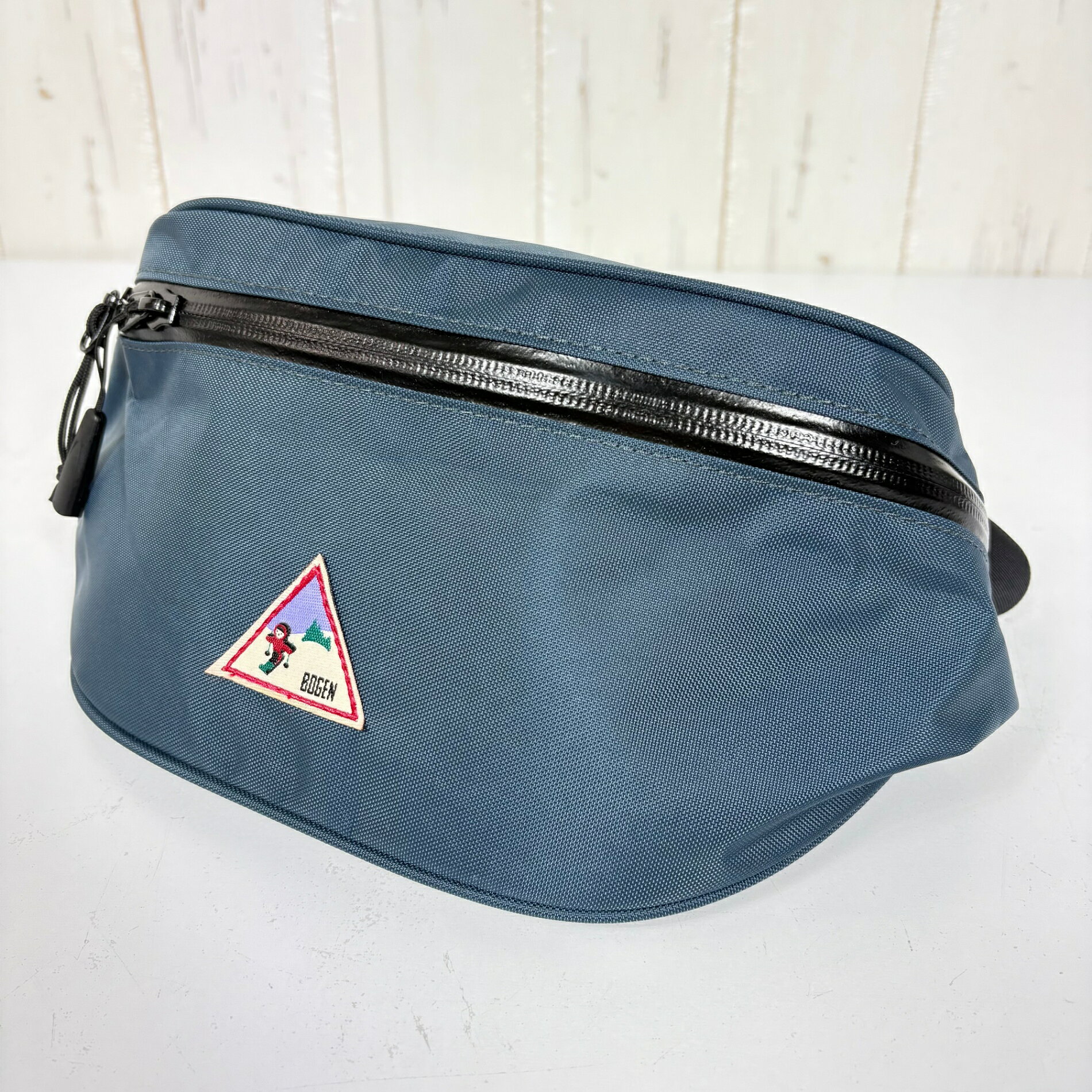 乐天商城 - 【OneSize ネイビー系】 Rawlow Mountain Works ( ロウロウマウンテンワークス ) ピステン パック ボーゲンエディション Pisten Pack Bogen Edition 入手困難 RLMW10 Anniversary ナイロン バッ