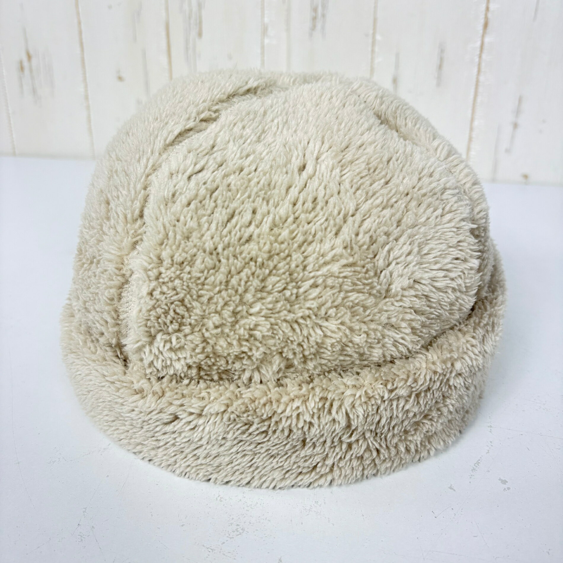 乐天商城 - 【OneSize ベージュ系】 Halo Commodity ( ハロコモディティ ) クナ フリース キャップ Kuna Fleece Cap ポリエステル ウェア ウェア小物 ヘッドウェア ビーニー z00056723 ビーニー ヘッドウェア ウェア小物 ウェ
