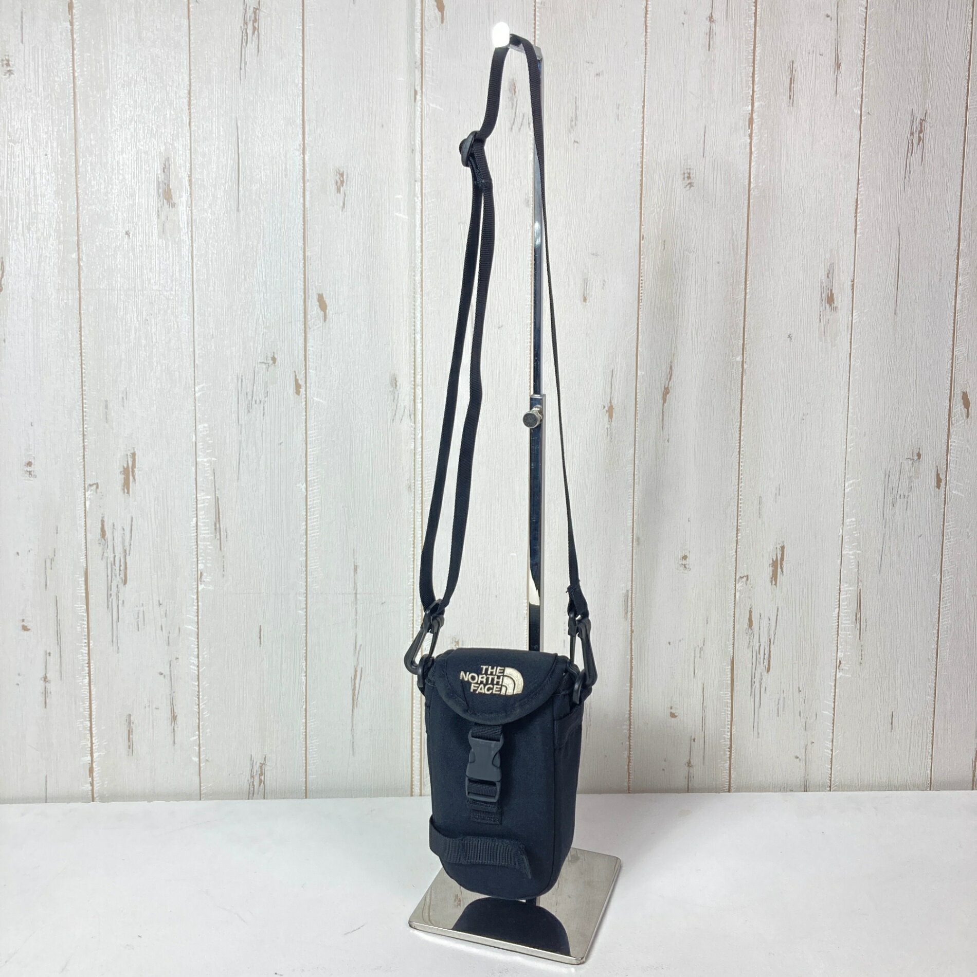樂天商城 - 【OneSize ブラック系】 1990s The North Face ( ザ・ノースフェイス ) ビノキュラー ケース Binocular Case 生産終了モデル 入手困難 ナイロン バッグ ストレージ ショルダーバッグ z00056265 ショルダーバッグ