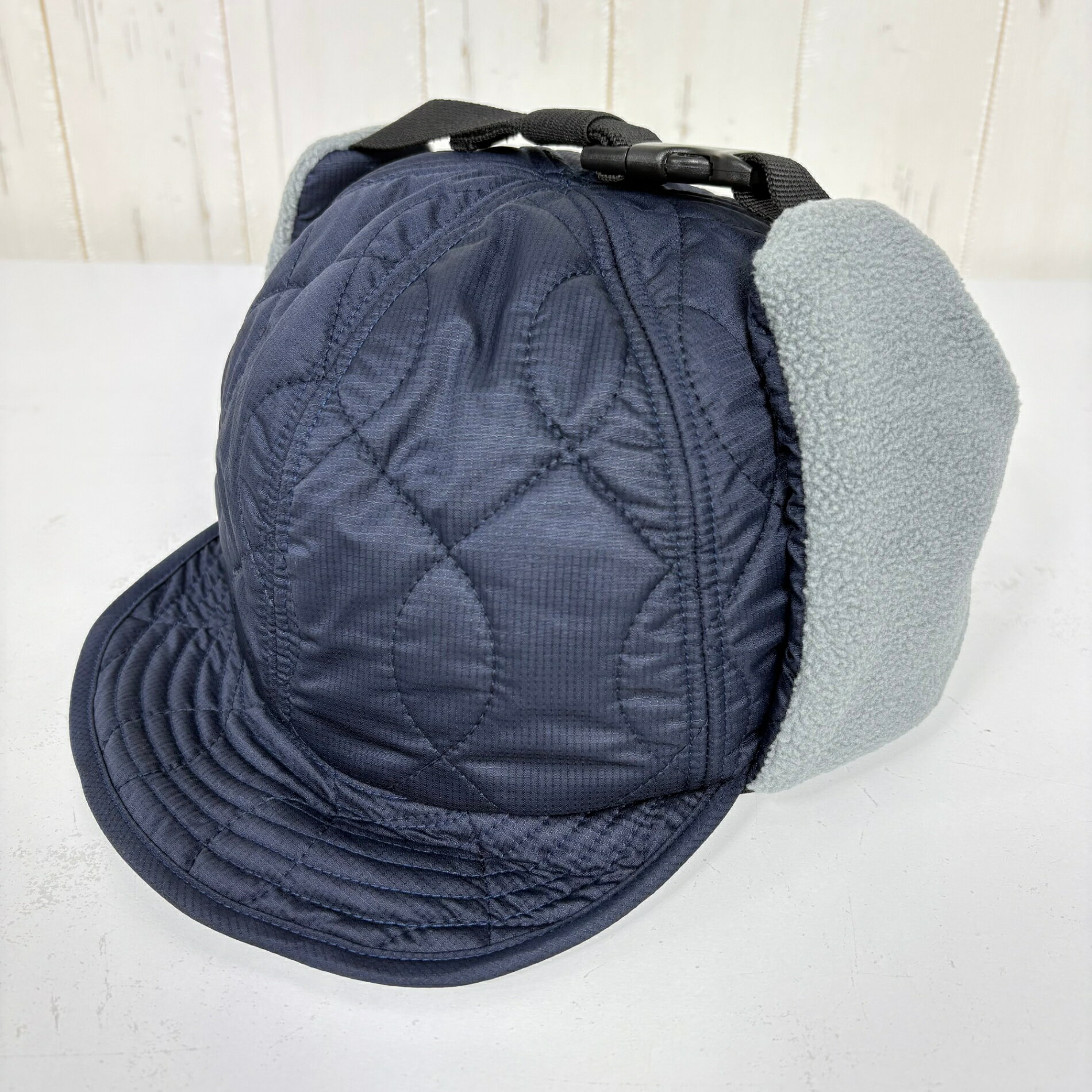  Halo Commodity ( ハロコモディティ ) フラッターガイドキャップ Flutter Guide Cap Navy z00057450 Navy キャップ ヘッドウェア ウェア小物 ウェア