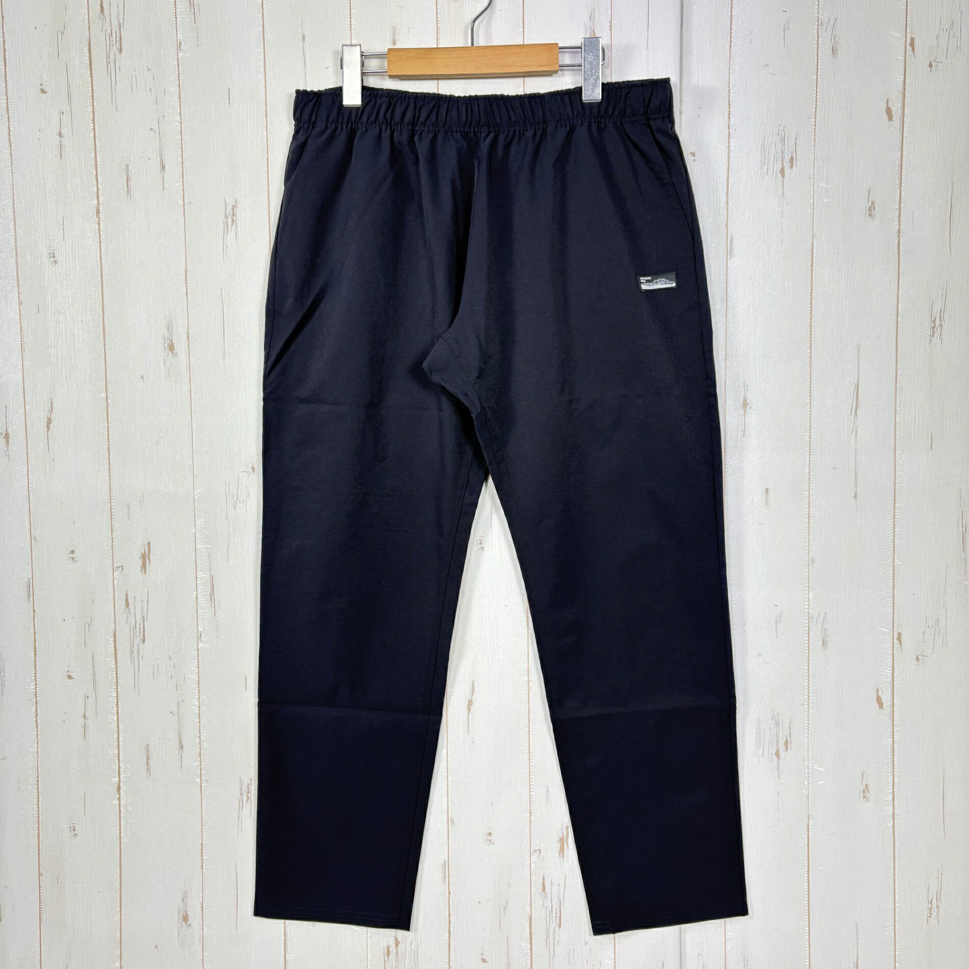 樂天商城 - 【Unisex L ネイビー系】 Last Frontier Design ( ラストフロンティアデザイン ) ライリークリーク イージーパンツ Riley Creek Easy Pant Narwhal (Black navy) z00057445 Narwhal