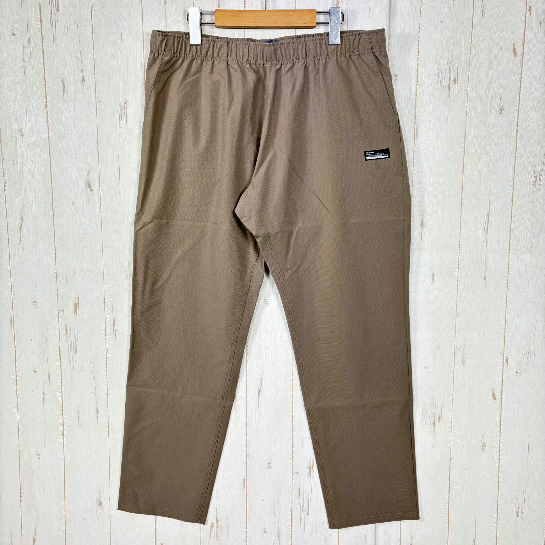 樂天商城 - 【Unisex L ブラウン系】 Last Frontier Design ( ラストフロンティアデザイン ) ライリークリーク イージーパンツ Riley Creek Easy Pant Caramel Caribou z00057442 Caramel Cari