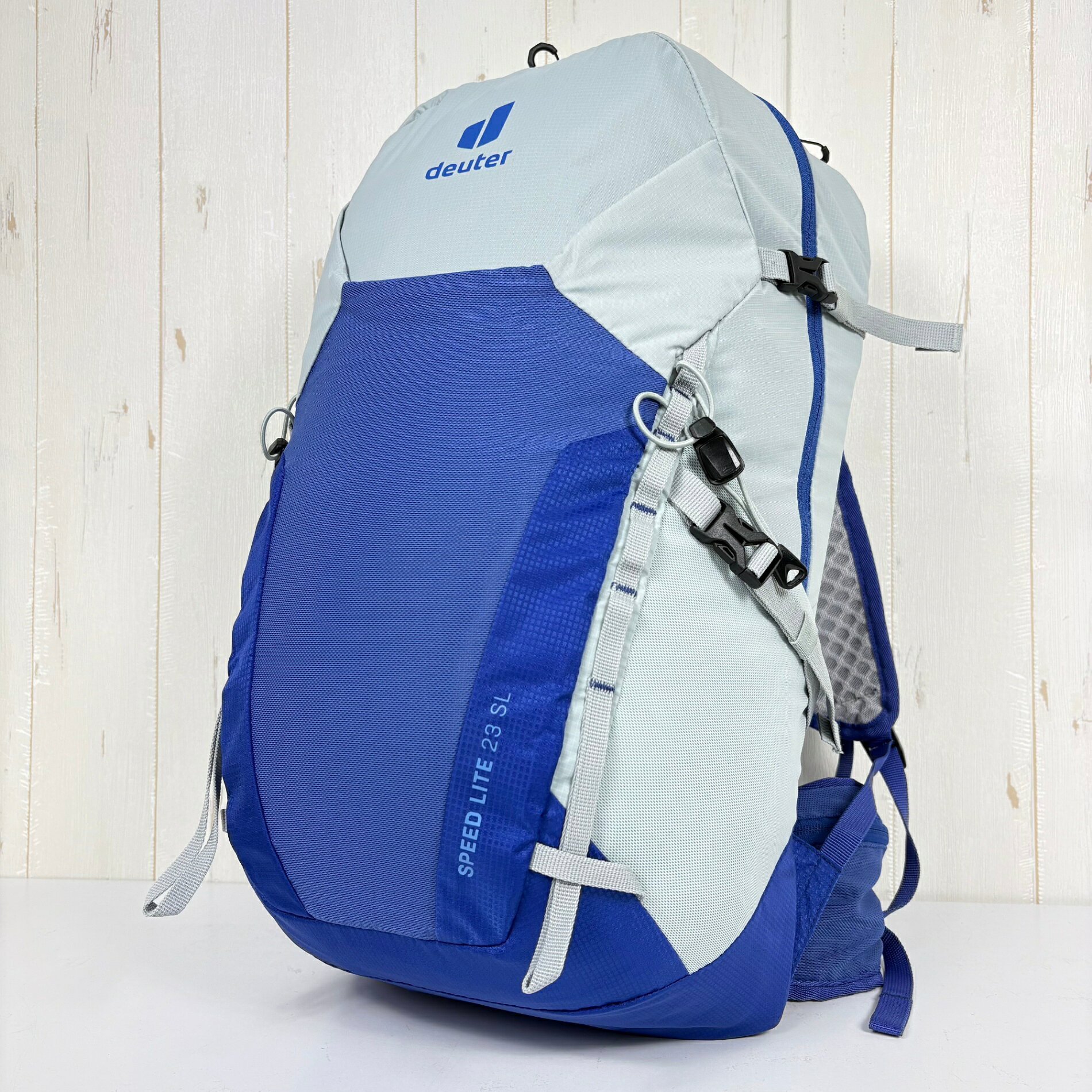 乐天商城 - 【Women's OneSize アイボリー系】 Deuter ( ドイター ) スピード ライト 23 SL Speed Lite 23 SL ナイロン バッグ ストレージ バックパック デイパック 容量【～29L】 z00057612 デイパック 容量【～29L】 バックパック