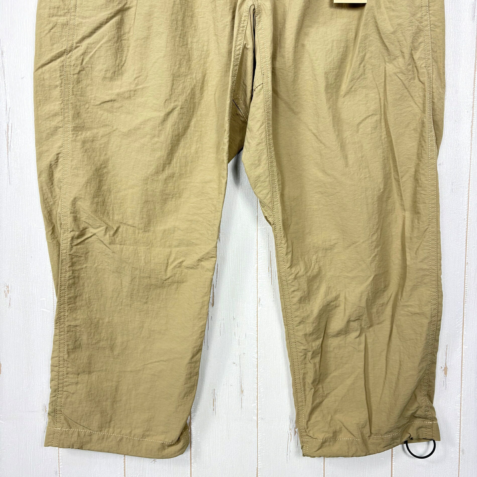 【Men's M ベージュ系】 Rokx ( ロックス ) ドライ イージー クロップス Dry E-Z C...