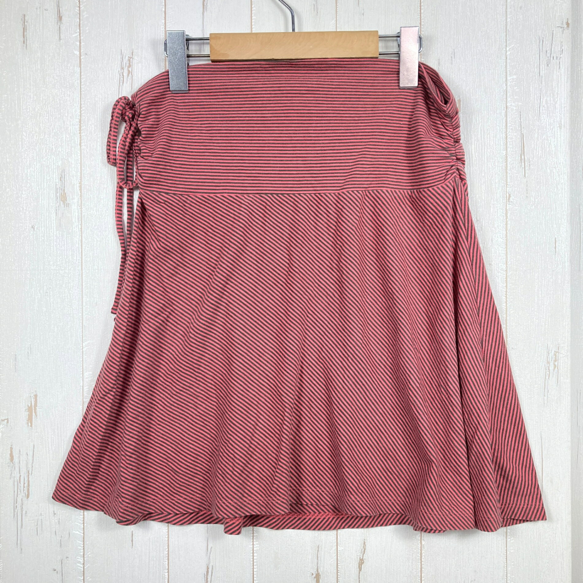 乐天商城 - 【Women's S レッド系】 2012 Patagonia ( パタゴニア ) リチア スカート Lithia Skirt 生産終了モデル 入手困難 ナイロン ウェア ボトムス スカート z00054015 スカート ボトムス ウェア