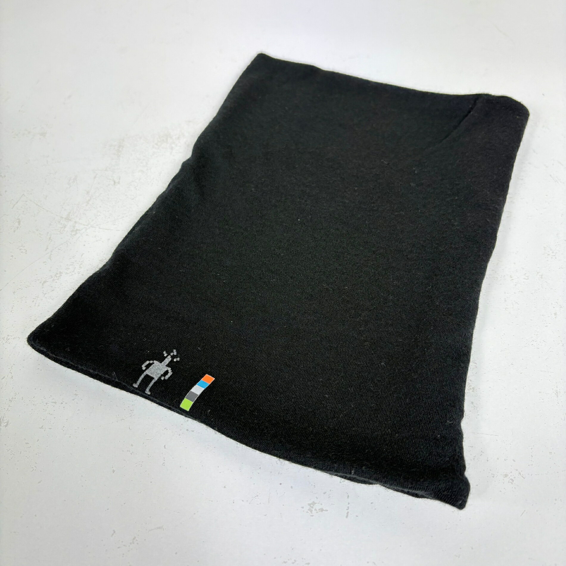 乐天商城 - 【OneSize ブラック系】 Smartwool ( スマートウール ) メリノ 250 ネックゲイター Merino 250 Neck Gator メリノウール ウェア ウェア小物 ネックウェア ネックゲイター ネックウォーマー z00057996 ネックゲイ