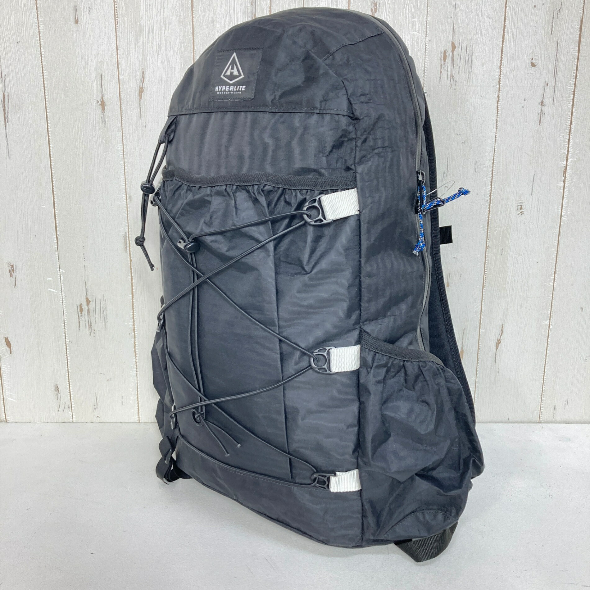 樂天商城 - 【OneSize ブラック系】 Hyperlite Mountain Gear Hmg ( ハイパーライトマウンテンギア ) デイブレイク 17 Day Break 17 生産終了モデル 入手困難 ナイロン バッグ ストレージ バックパック デイパック 容量【～29