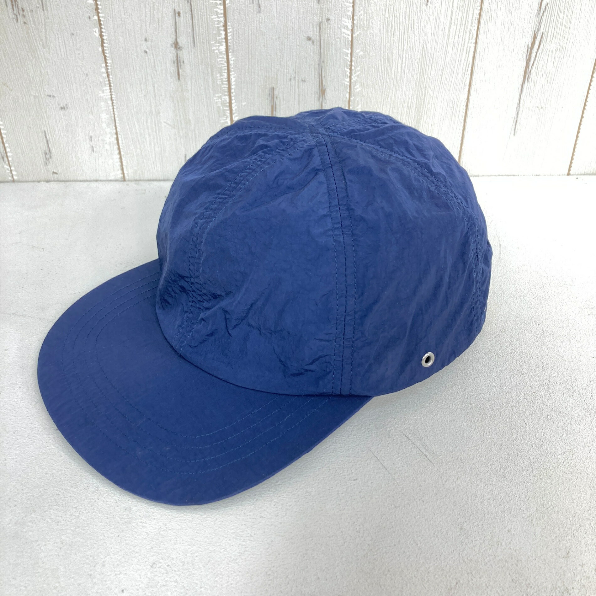 樂天商城 - 【OneSize ネイビー系】 Halo Commodity ( ハロコモディティ ) ソルト パス キャップ Salt Path Cap ナイロン ウェア ウェア小物 ヘッドウェア キャップ z00057061 キャップ ヘッドウェア ウェア小物 ウェア