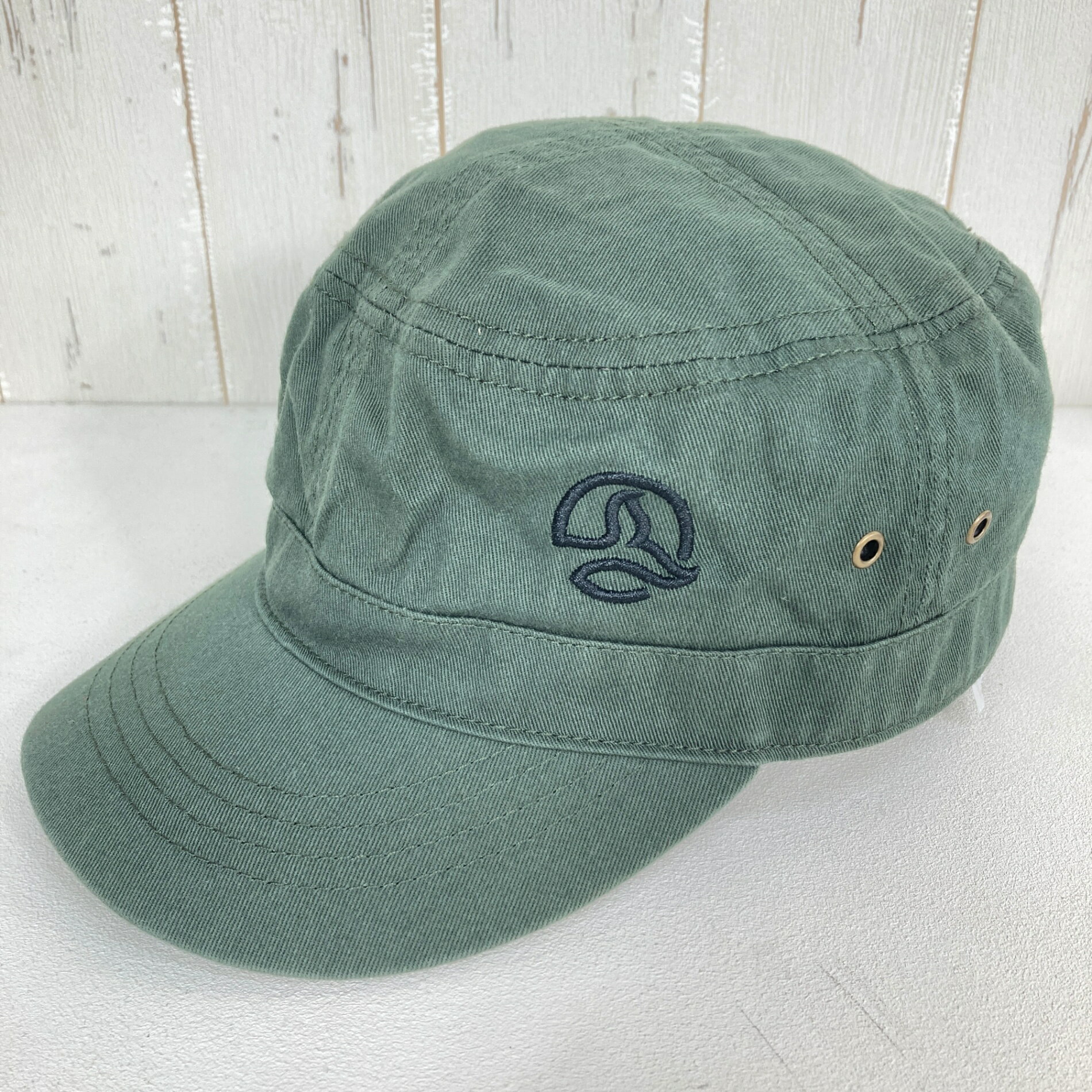 乐天商城 - 【S/M グリーン系】 Ternua ( テルヌア ) キール キャップ Keel Cap コットン ウェア ウェア小物 ヘッドウェア キャップ z00057078 キャップ ヘッドウェア ウェア小物 ウェア