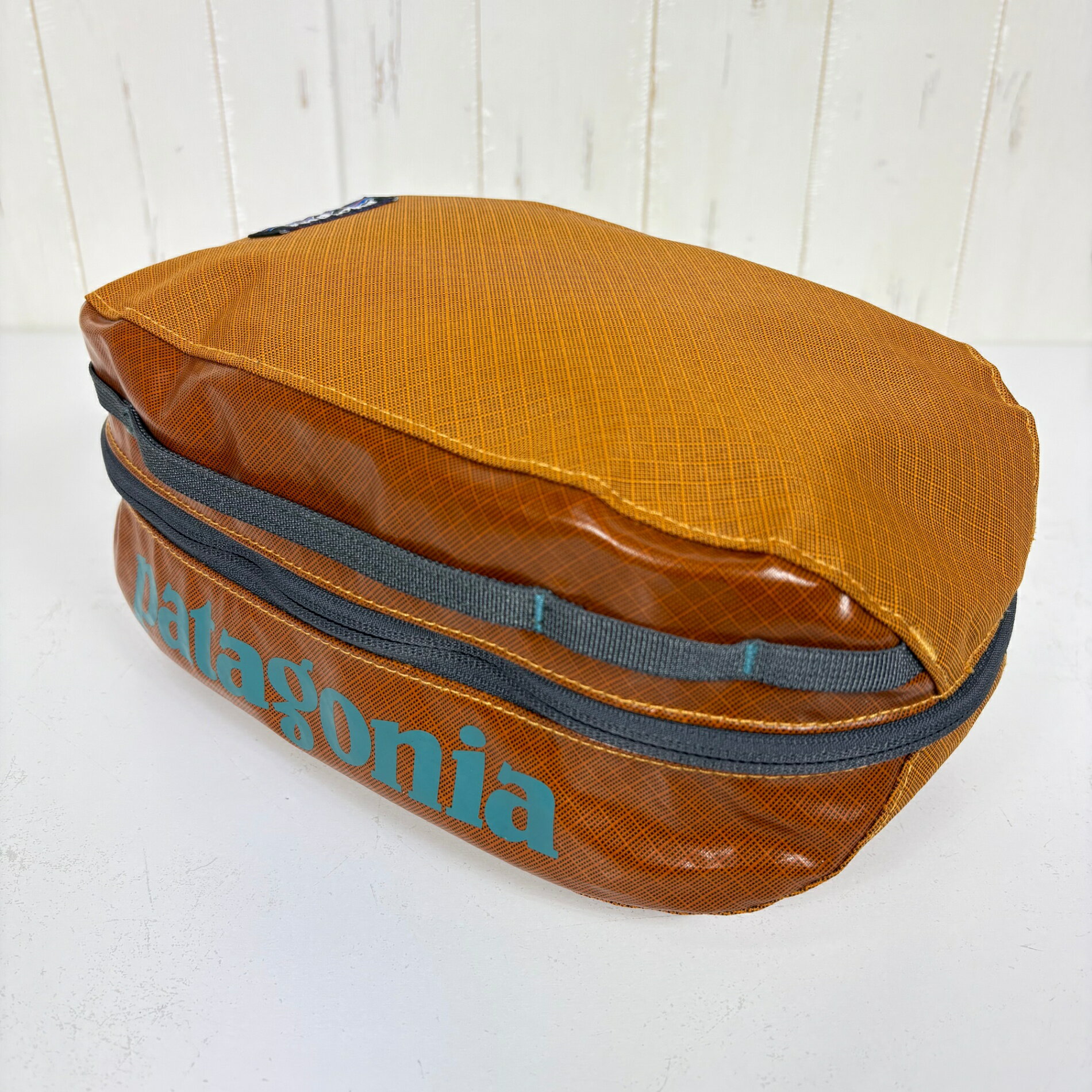 樂天商城 - 【OneSize ブラウン系】 2019 Patagonia ( パタゴニア ) ブラック ホール キューブ ミディアム Black Hole Cube Medium HAGO ポリエステル バッグ ストレージ パッキングサック スタッフサック インナーポーチ z0