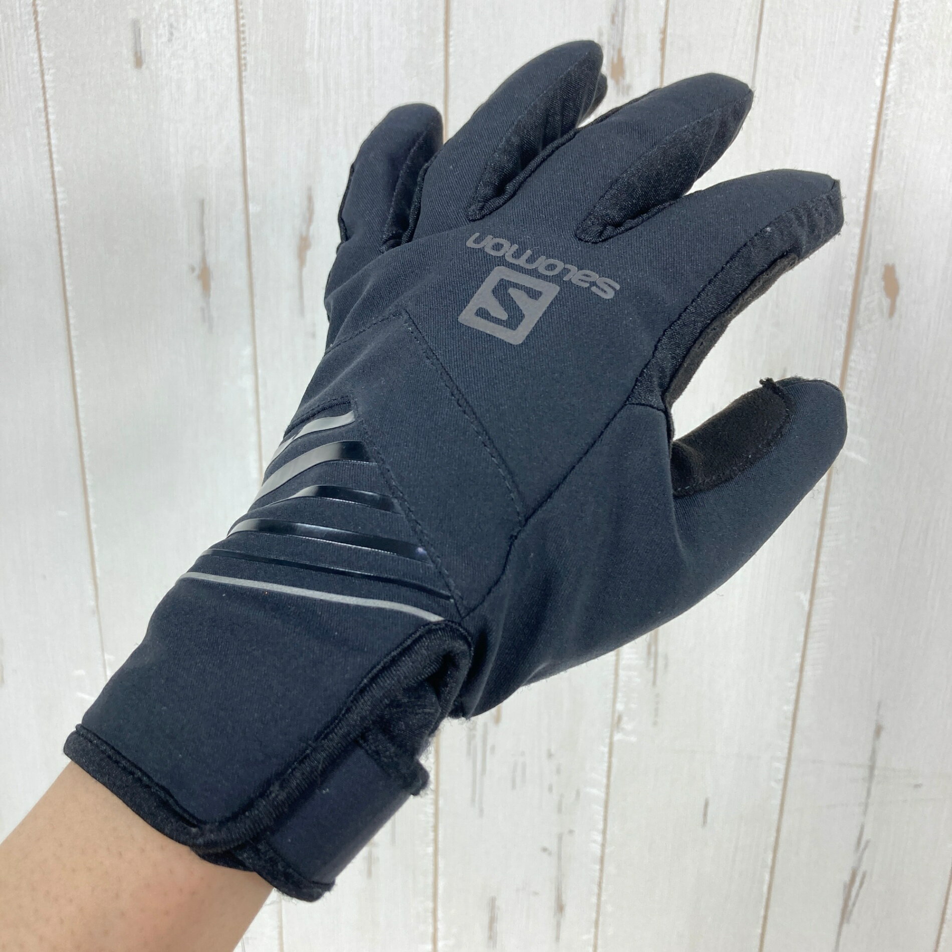 楽天市場】salomon グローブの通販