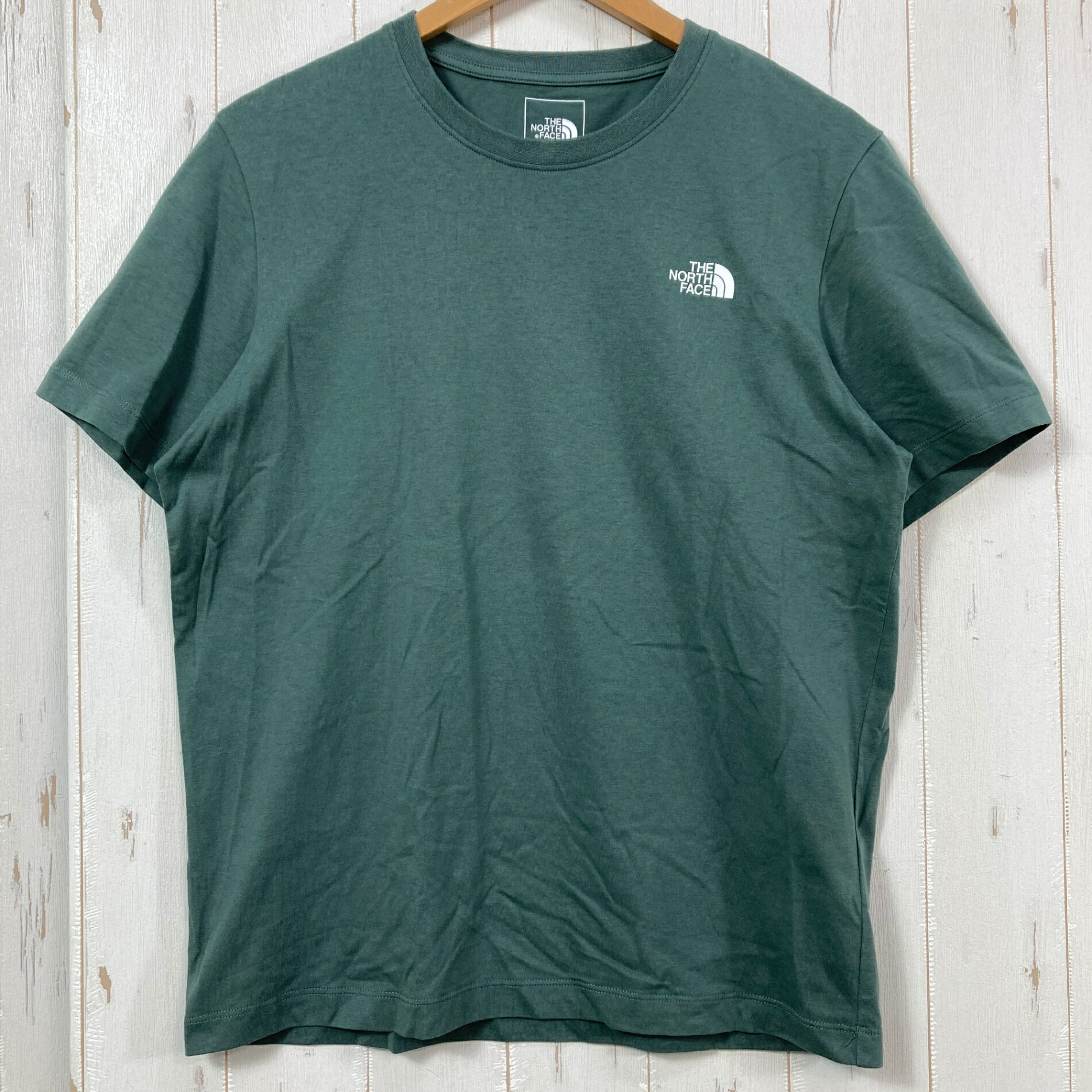 【Men's M グリーン系】 