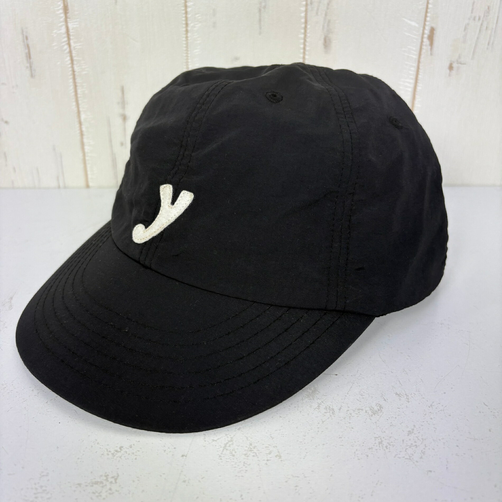 樂天商城 - 【OneSize ブラック系】 Cayl ( ケイル ) サプレックス 6パネル キャップ Supplex 6panel Cap ナイロン ウェア ウェア小物 ヘッドウェア キャップ z00057948 キャップ ヘッドウェア ウェア小物 ウェア