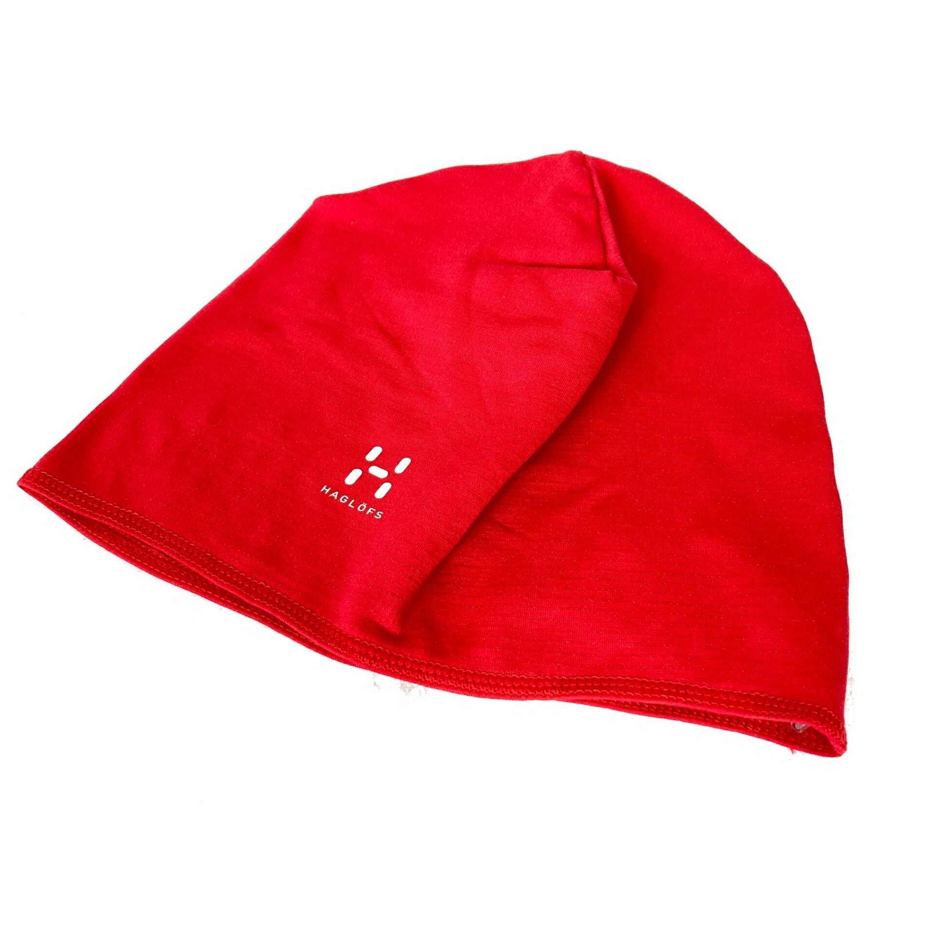  Haglofs ( ホグロフス ) アクティブズ ウォーム ビーニー Actives Warm Beanie メリノウール ウェア ウェア小物 ヘッドウェア ビーニー z00057579 ビーニー ヘッドウェア ウェア小物 ウェア