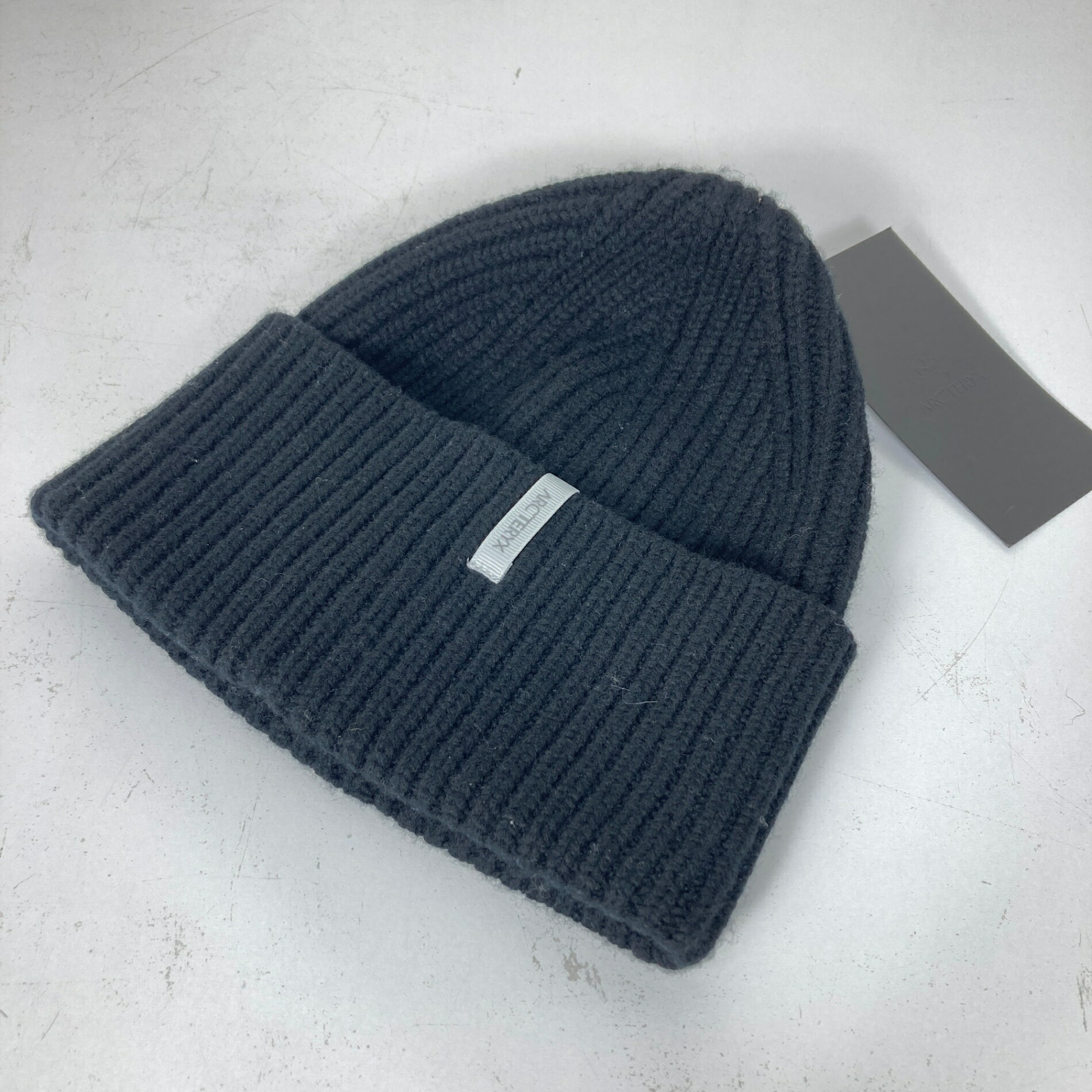 楽天市場】arc'teryx アークテリクス ビーニーの通販