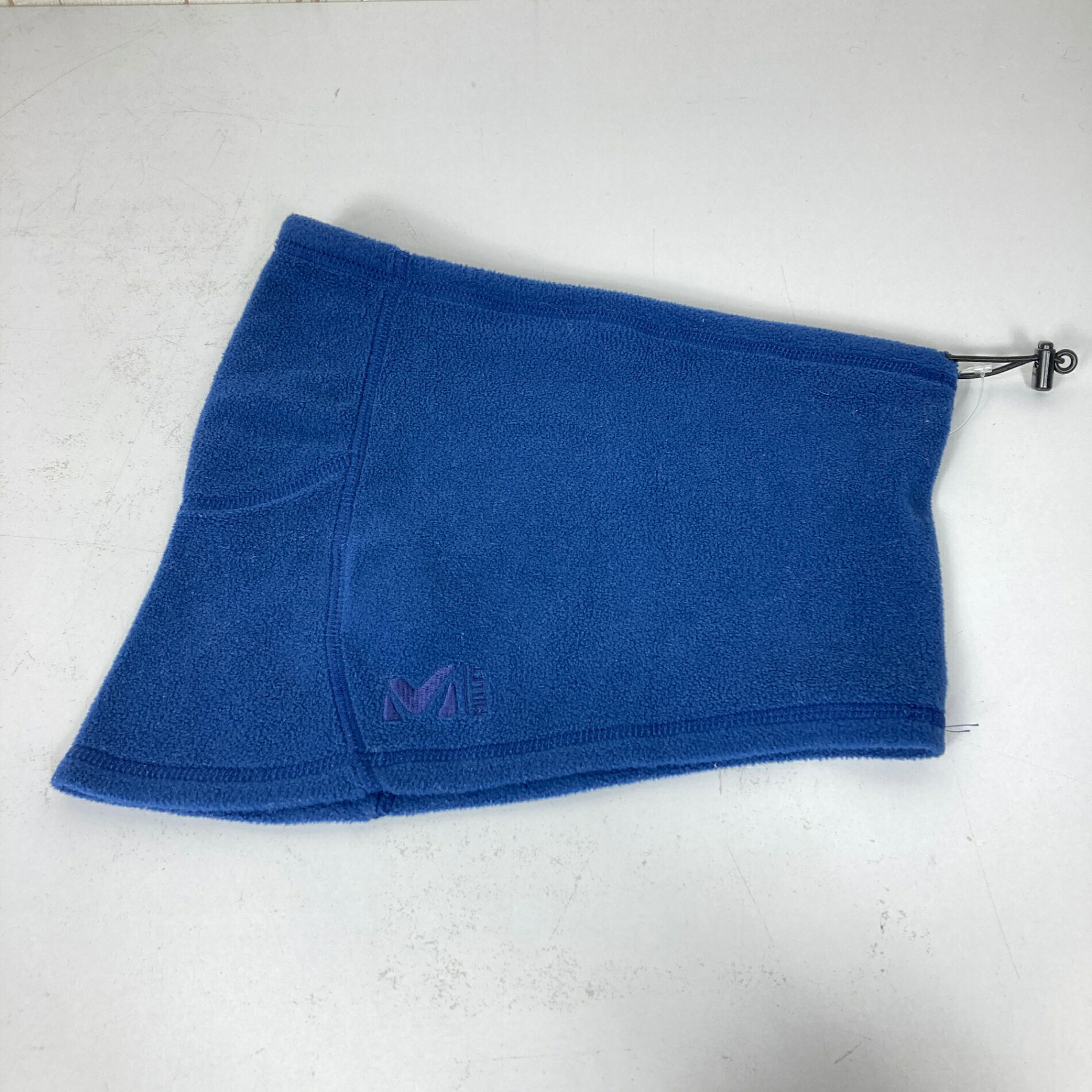 樂天商城 - 【Unisex OneSize ネイビー系】 Millet ( ミレー ) ポーラ エルゴ ネックゲイター ポリエステル ウェア ウェア小物 ネックウェア ネックゲイター ネックウォーマー z00057837 ネックゲイター ネックウォーマー ネックウェア ウェア小物 ウェア