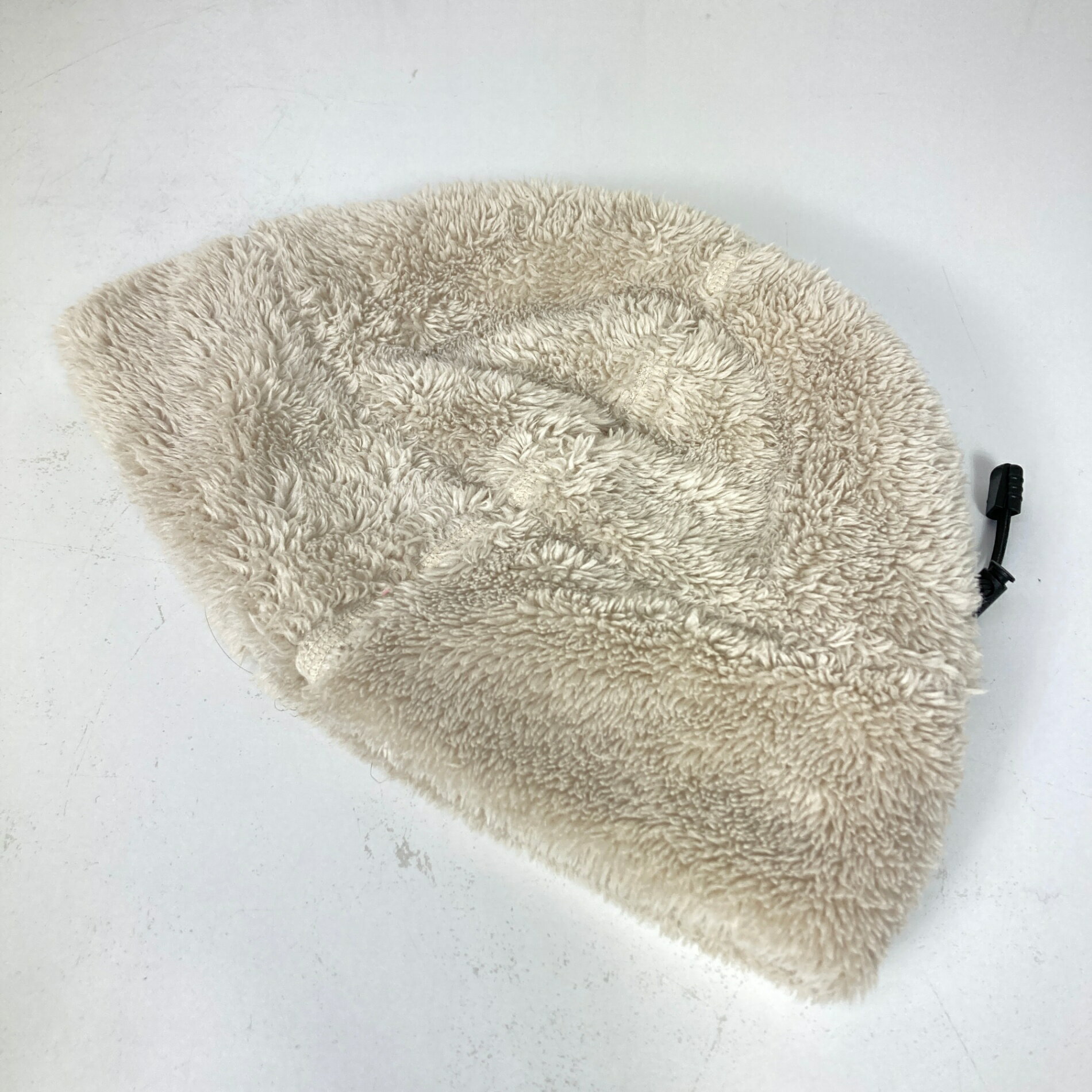 樂天商城 - 【Unisex OneSize アイボリー系】 Halo Commodity ( ハロコモディティ ) クーナ フリース キャップ Kuna fleece Cap ポリエステル ウェア ウェア小物 ヘッドウェア キャップ z00057881 キャップ ヘッドウェア ウェア小物 ウ