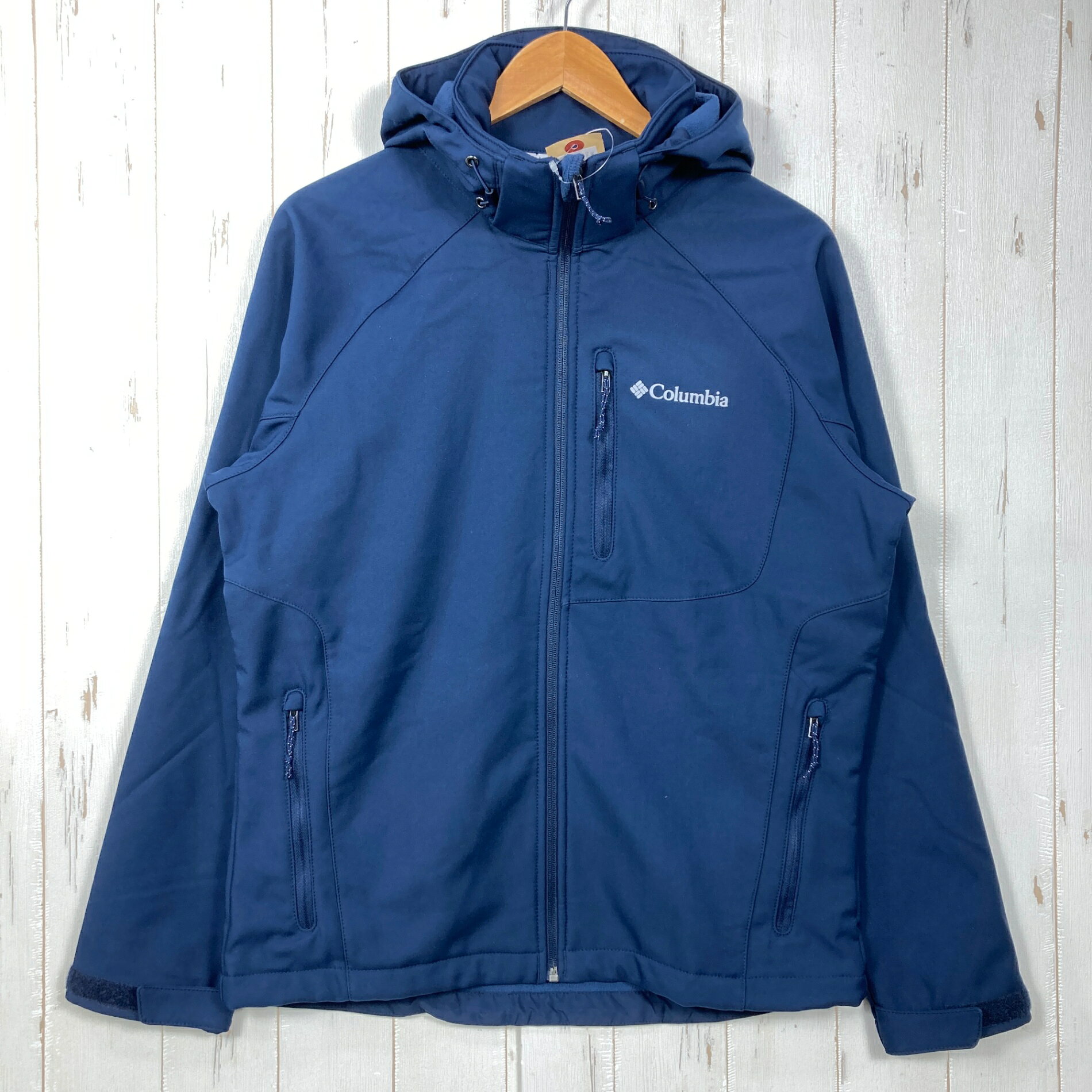 楽天市場】columbia cascade ridge ii softshellの通販