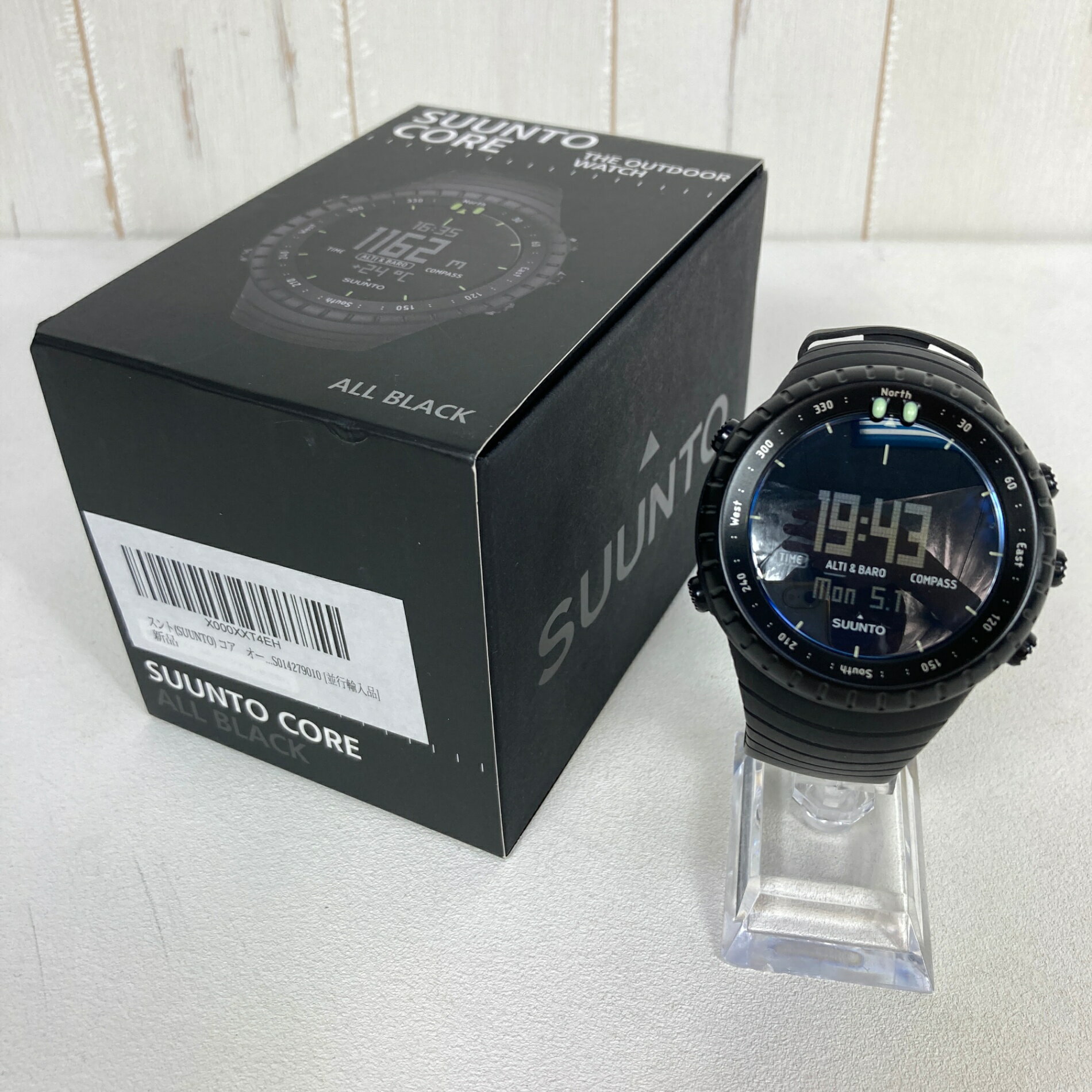SUUNT5 スント5 中古 楽天市場】suunto 5 中古の通販
