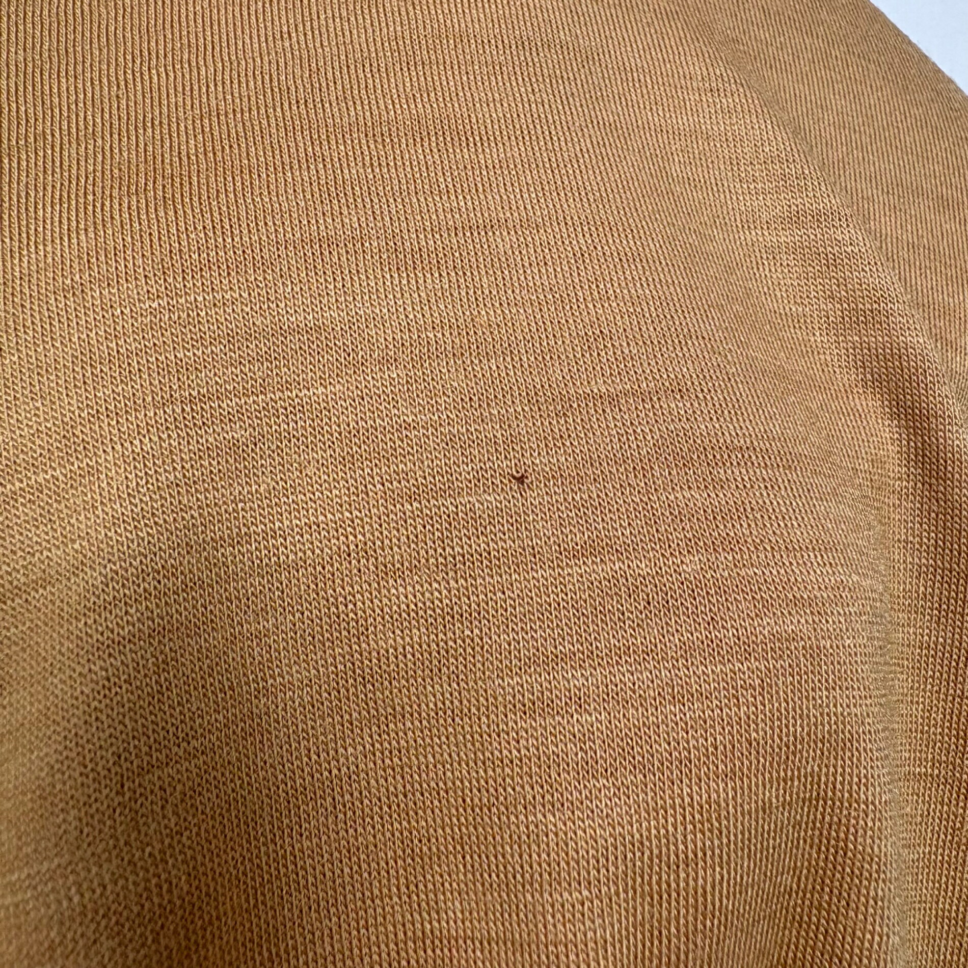 【Unisex 1 イエロー系】 迷迭香 ( マンネンロウ ) ウールハイカーティー Wool Hik...