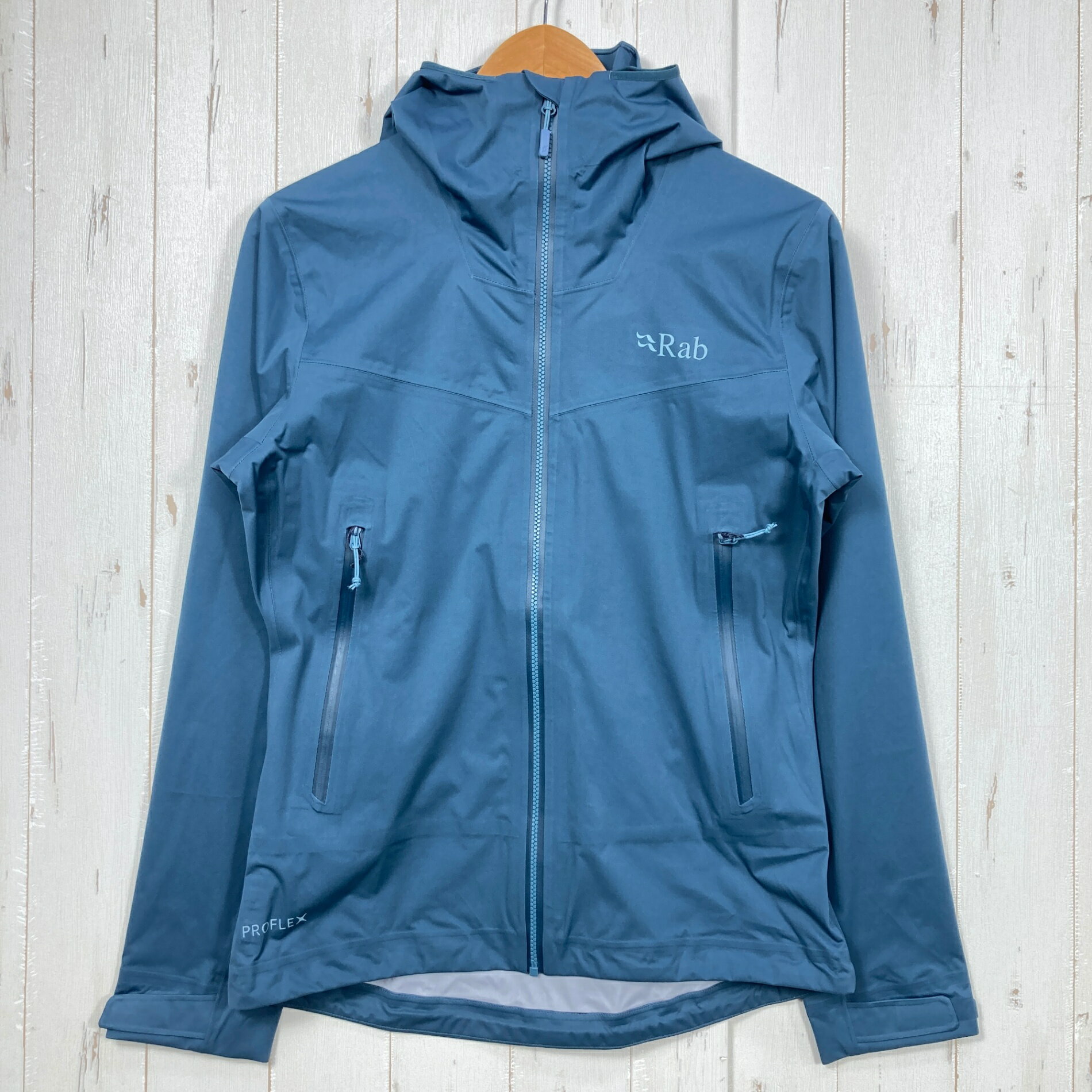 樂天商城 - 【Women's S ブルー系】 Rab ( ラブ ) キネティック 2.0 ジャケット Kinetic 2.0 Jacket QWG-75 Orion Blue z00058288 Orion Blue ソフトシェル アウター ジャケット トップス ウェア
