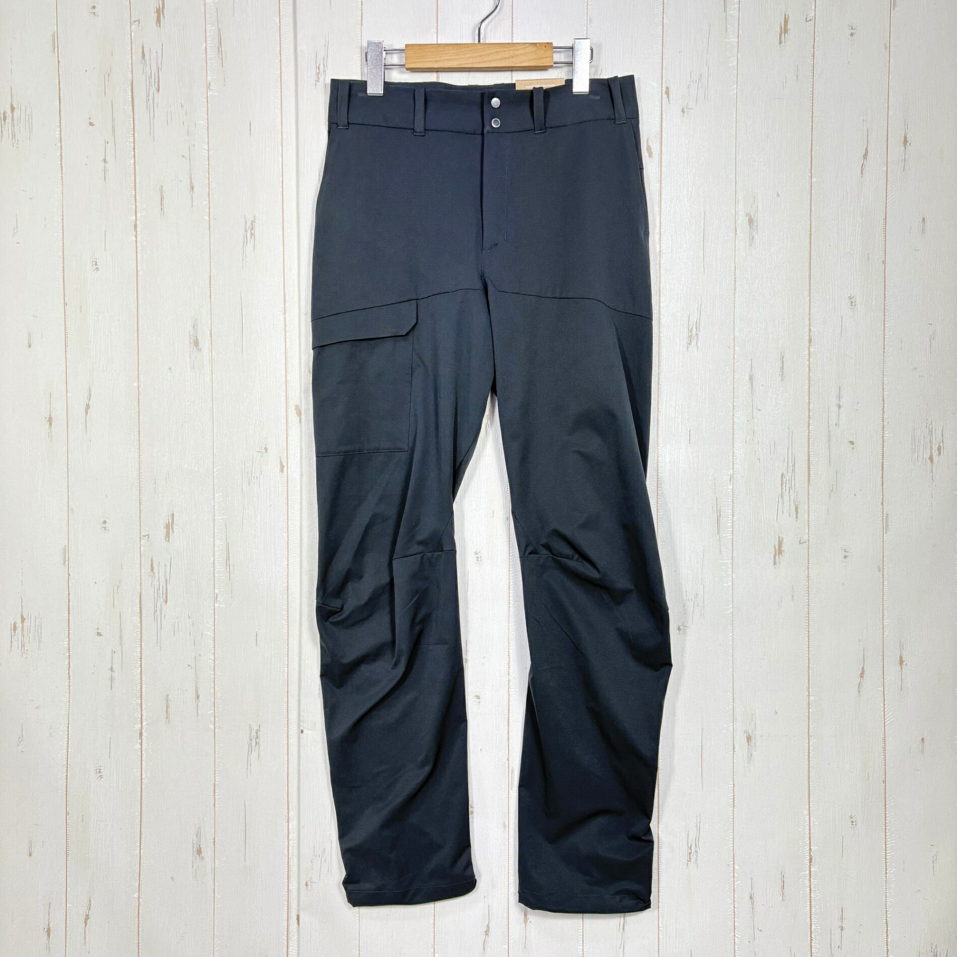樂天商城 - 【Women's S ブラック系】 Houdini ( フーディニ ) ウィメンズ ゴー パンツ W's Go Pants 860030 True Black z00058235 True Black ロングパンツ ボトムス ウェア