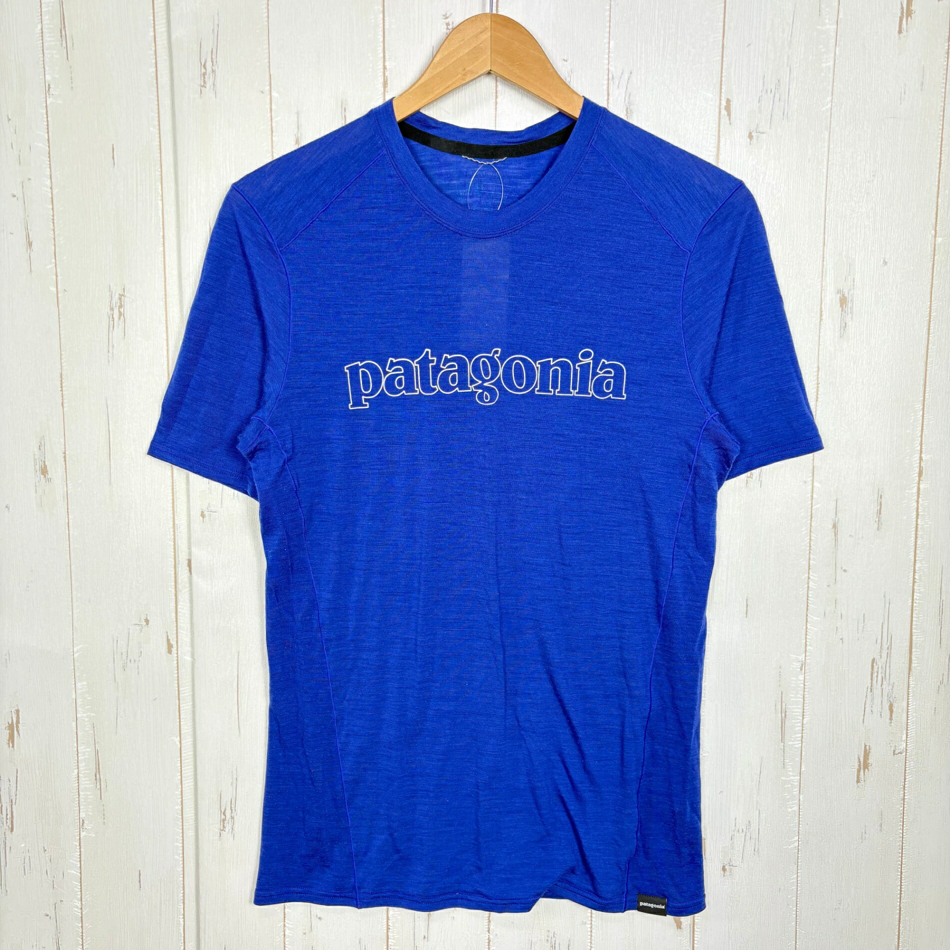patagonia ネイビー ポロシャツ 新品タグ付き 楽天市場】パタゴニア ポロシャツ（カラーネイビー）（トップス