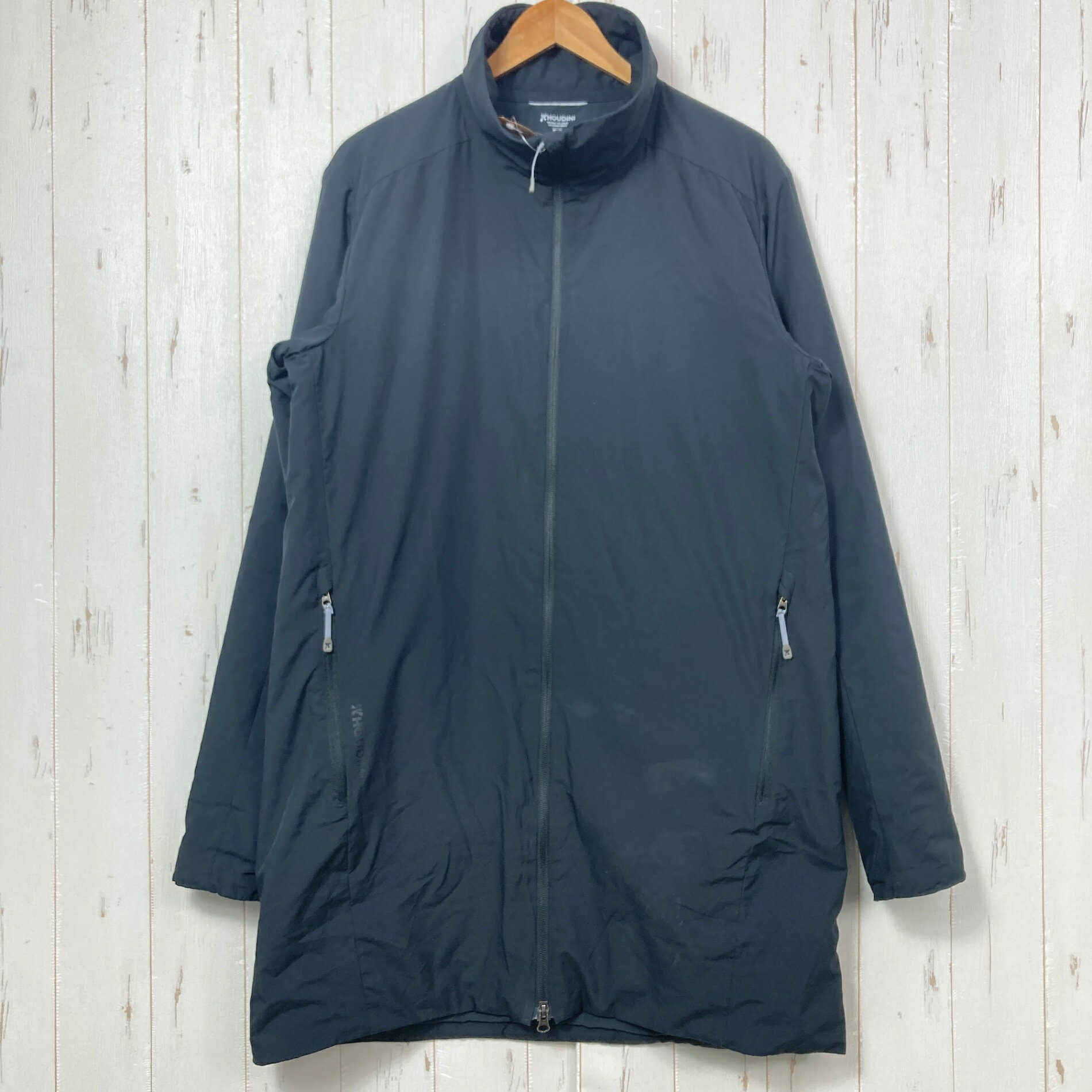 楽天市場】houdini come along jacketの通販