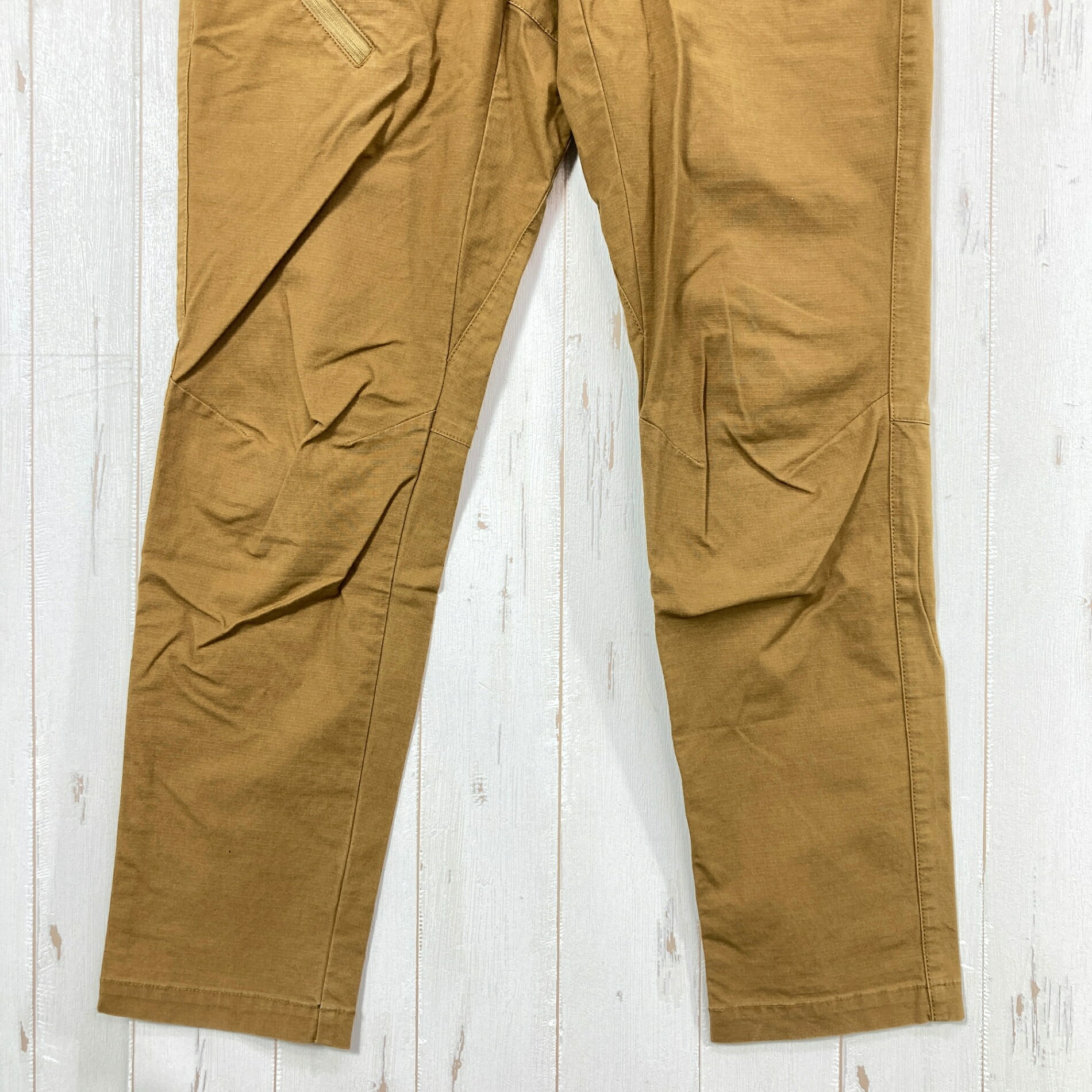 【Men's S ベージュ系】 Black Diamond ( ブラックダイヤモンド ) ロックロック ク...