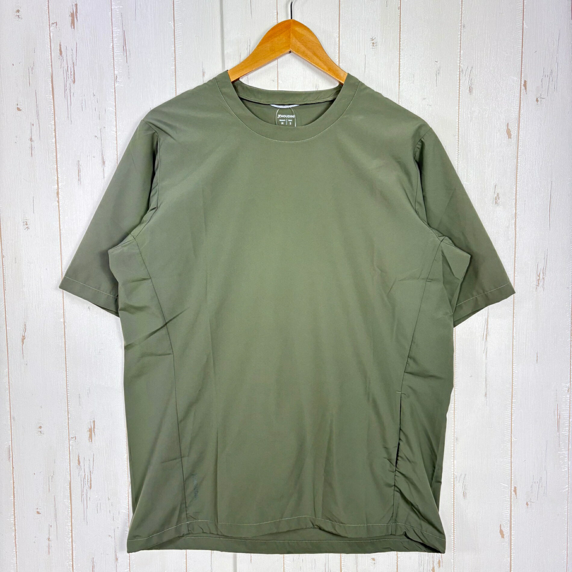楽天市場】houdini weather teeの通販