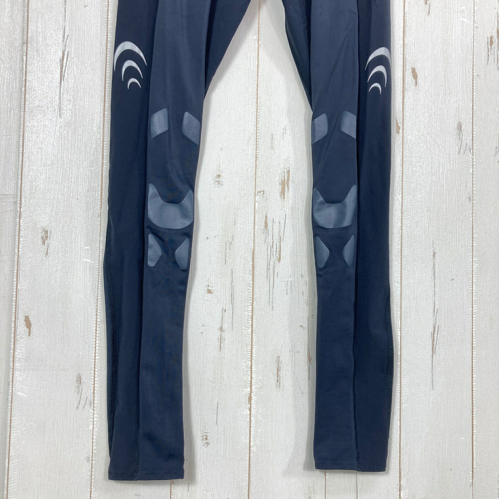 【Men's L ブラック系】 C3Fit ( シースリーフィット ) フォーカス サポート ロン...