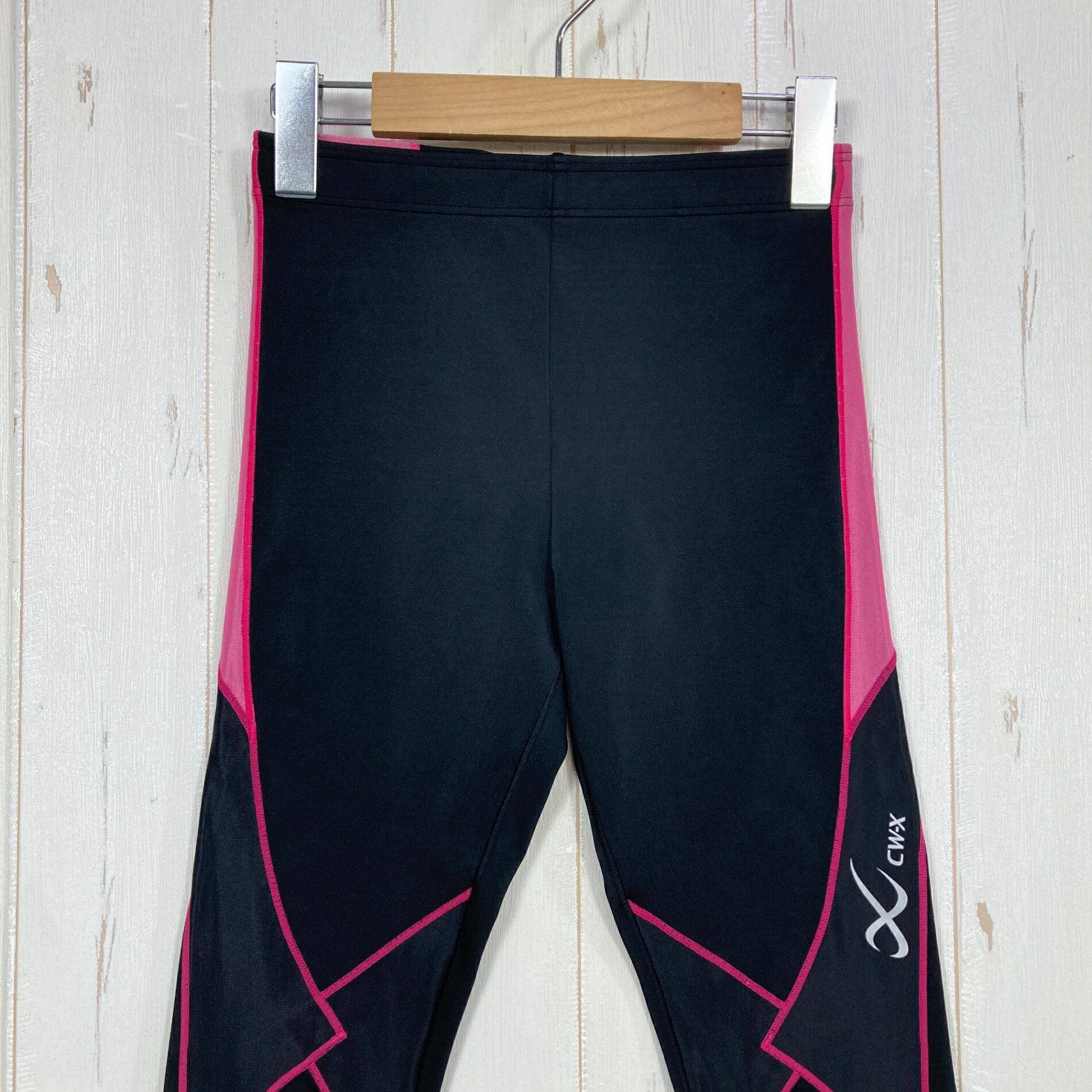 【Women's M ピンク系】 Cw-X ( シーダブリューエックス ) エキスパート モデル Ex...