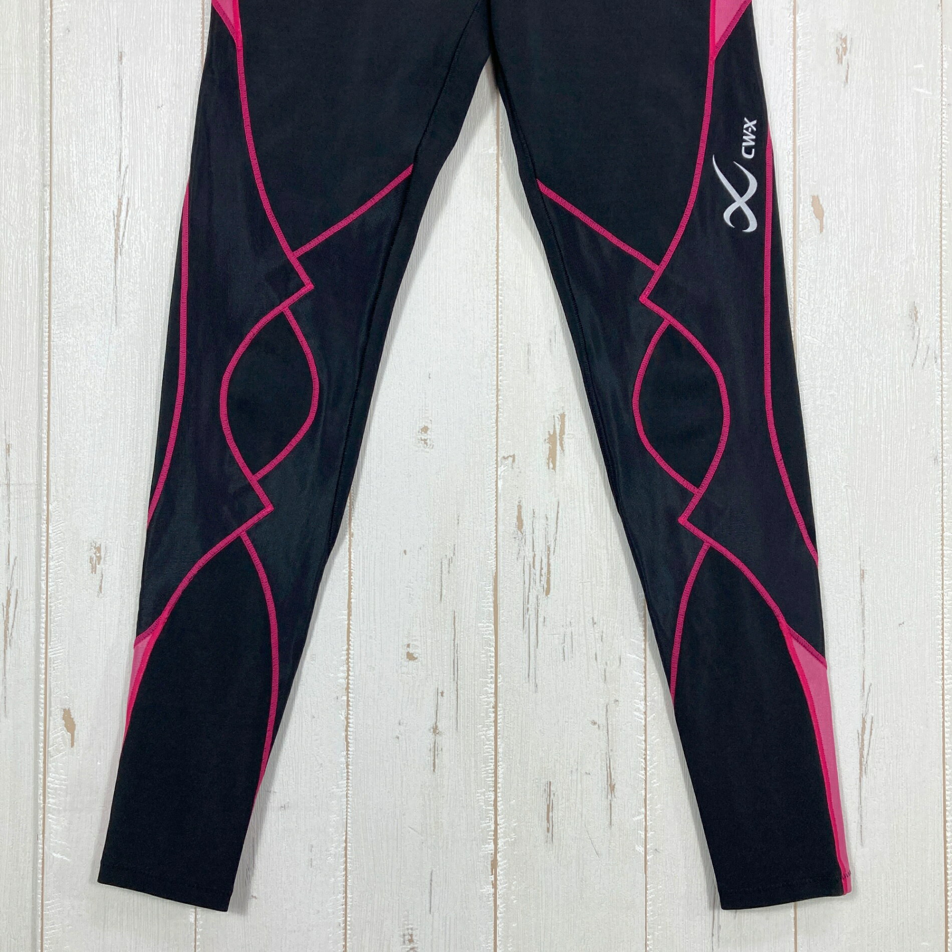 【Women's M ピンク系】 Cw-X ( シーダブリューエックス ) エキスパート モデル Ex...