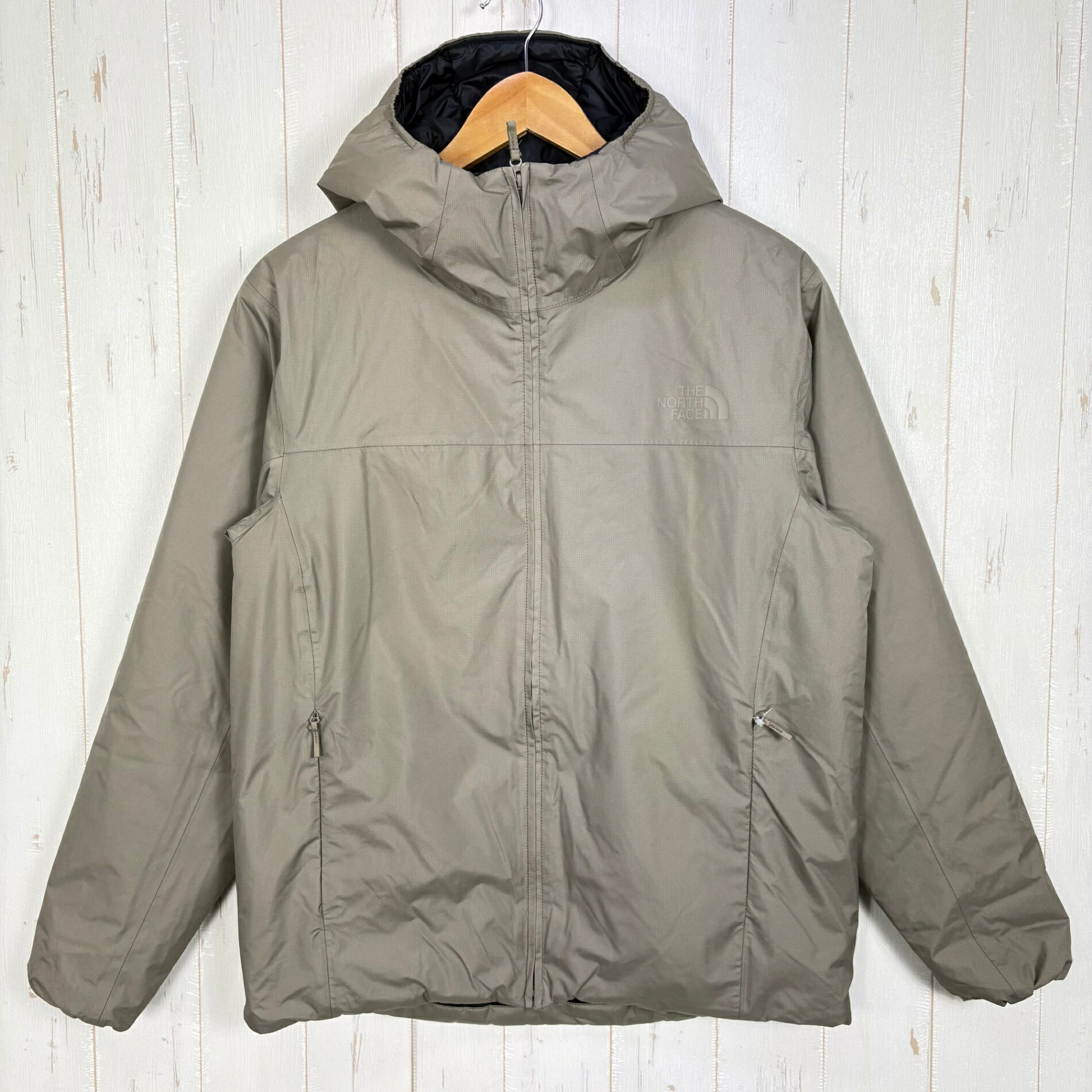 THENORTHFACE/HERITAGECARG新品未使用グレイッシュベージュ 楽天市場】ノースフェイス 中古（カラーベージュ）（メンズウェア