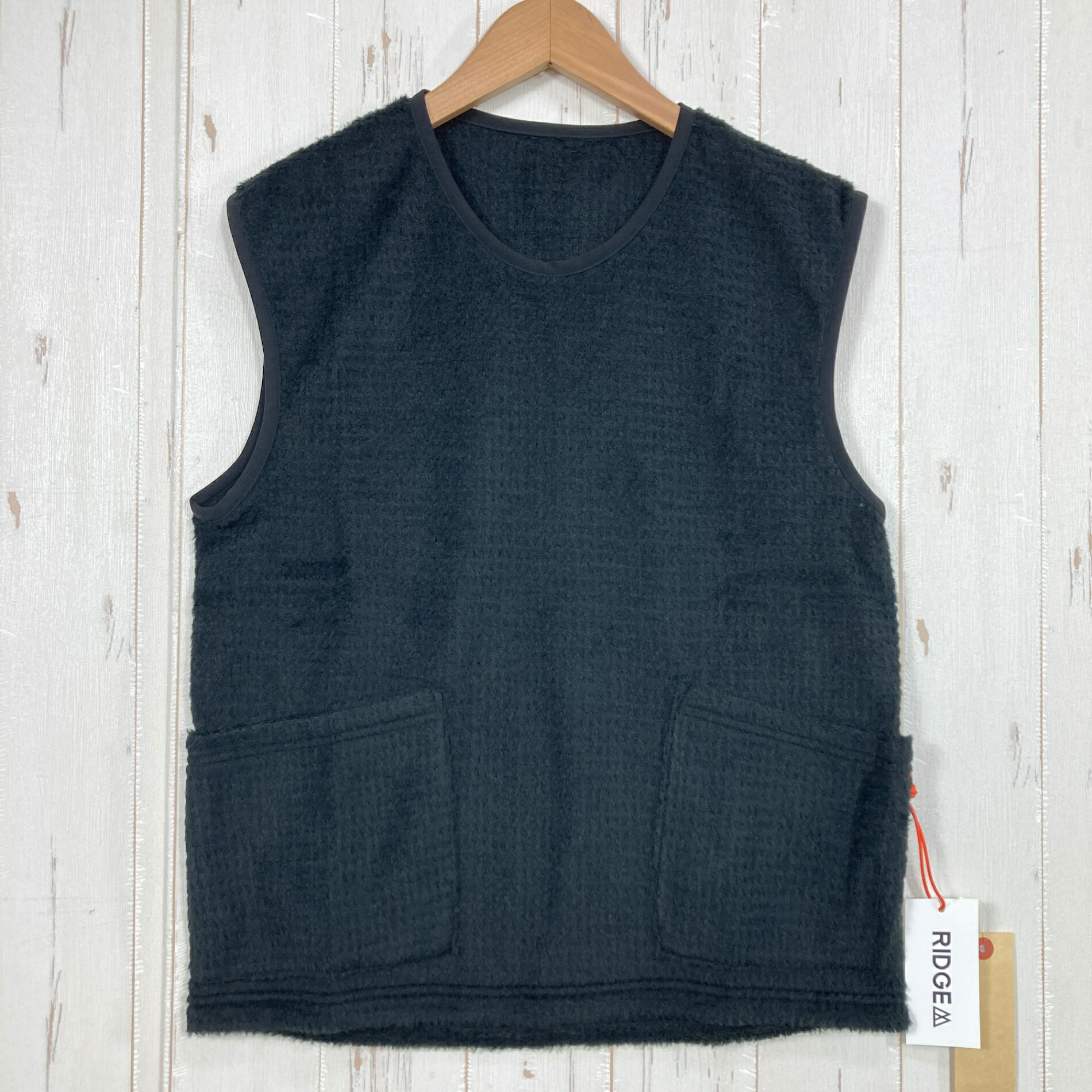 【Women's S ブラック系】 Ridge Mountain Gear ( リッジマウンテンギア ) アルフ...