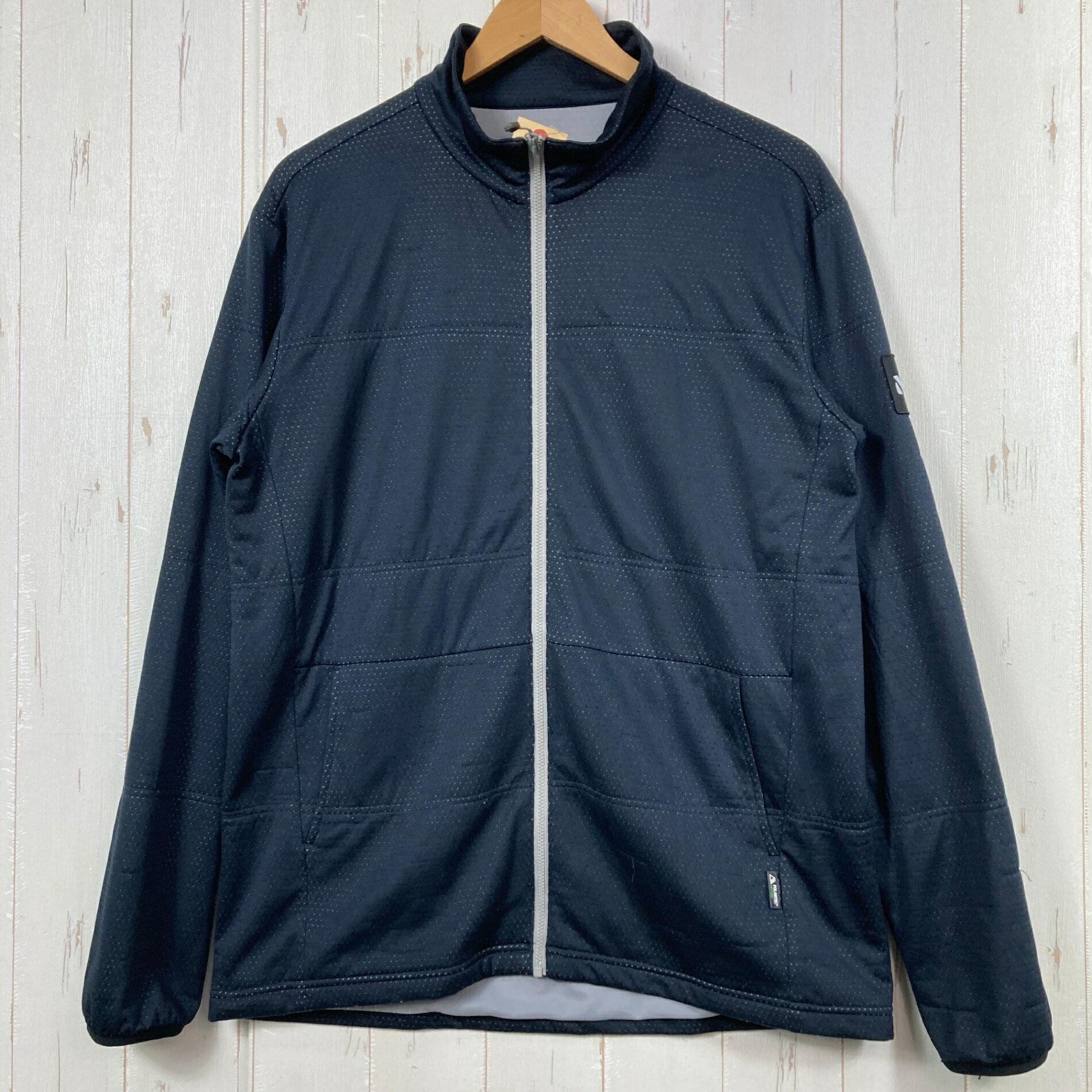 楽天市場】polartec alpha jacket（アウトドア｜スポーツ・アウトドア