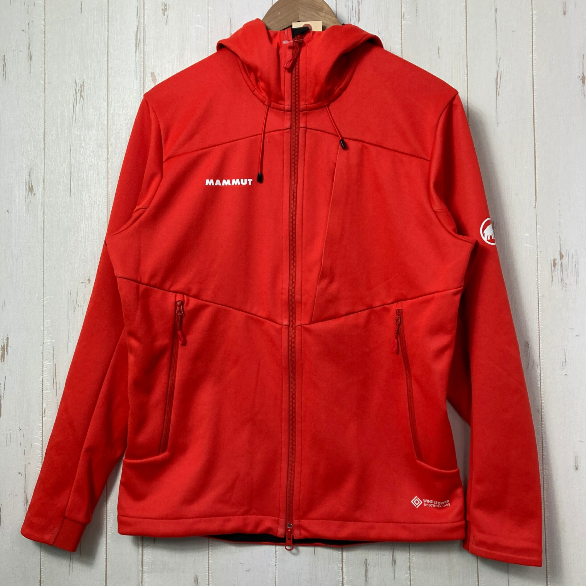 楽天市場】ultimate v so hooded jacket menの通販
