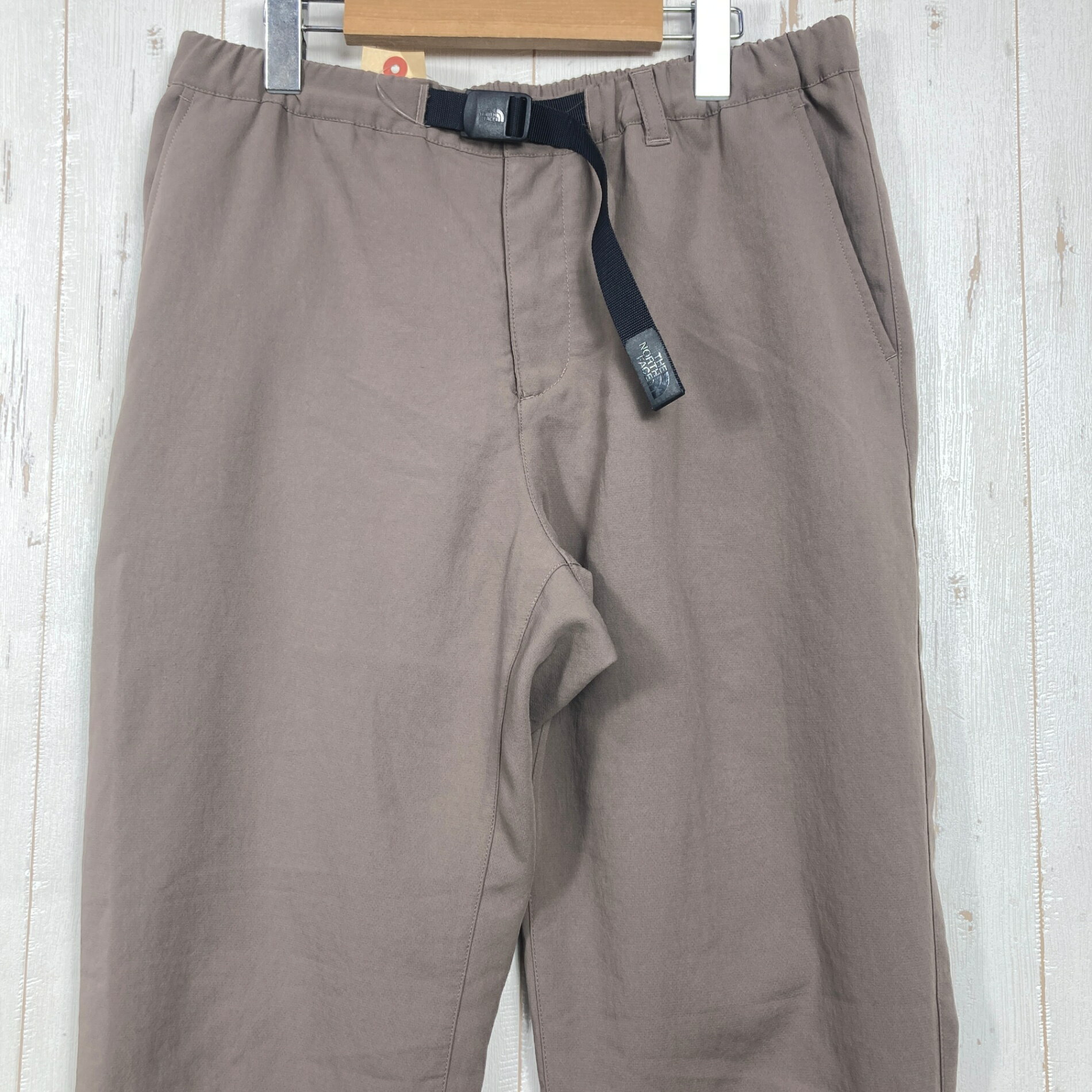【Women's XL ベージュ系】 The North Face ( ザ・ノースフェイス ) ビュー ポイント パンツ Viewpoint Pant ポリエステル ウェア ボトムス ロングパンツ z00058630 ロングパンツ ボトムス ウェア