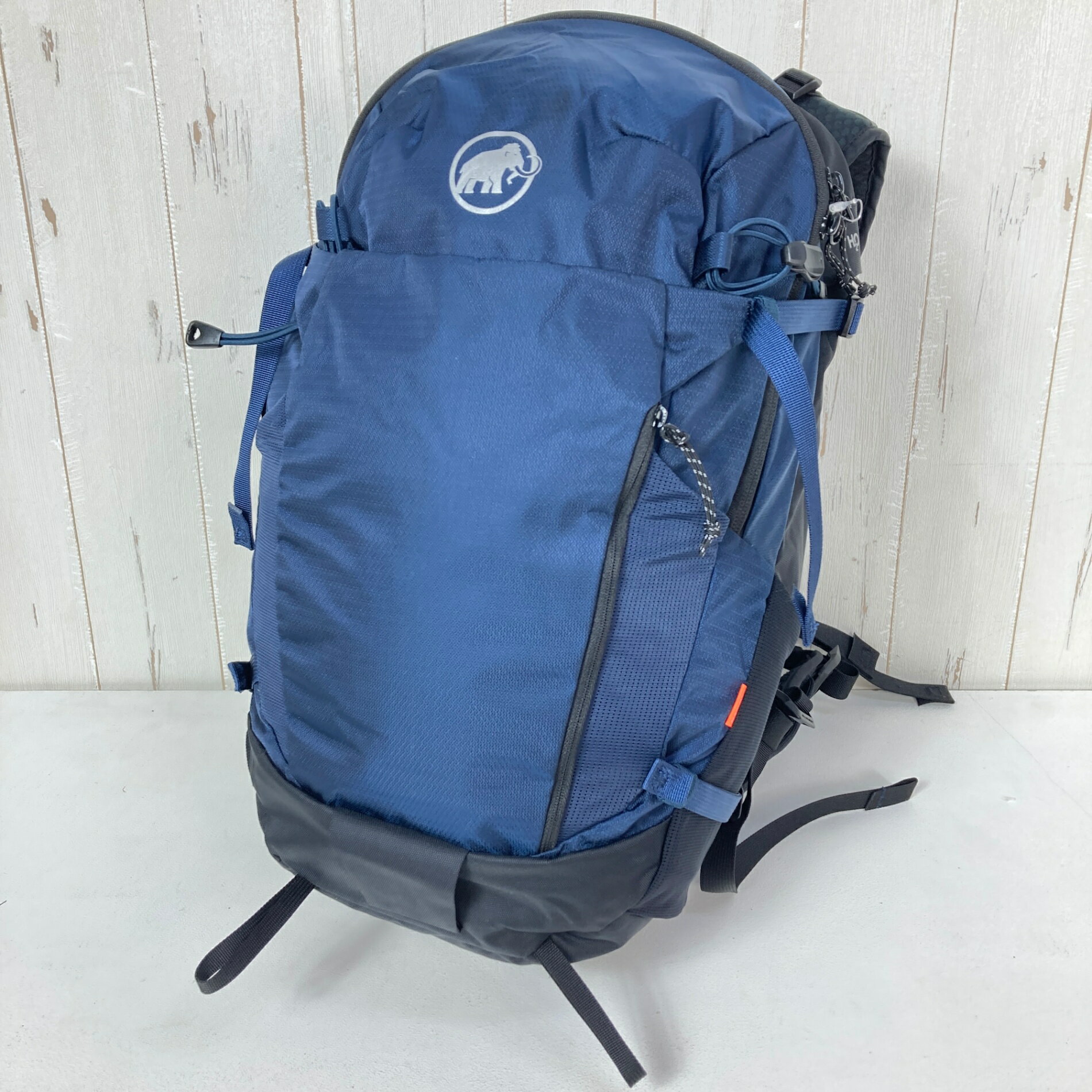  Mammut ( マムート ) リチウム 25 Lithium 25 ナイロン バッグ ストレージ バックパック デイパック 容量 z00058380 デイパック 容量 バックパック バッグ ストレージ