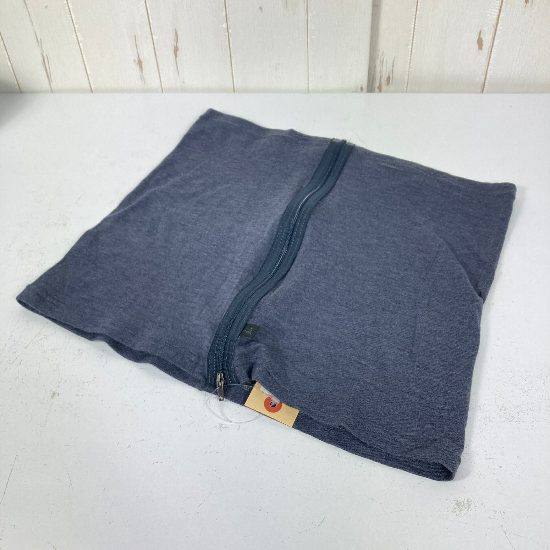 【Unisex L ネイビー系】 Shinogi By Axesquin ( 凌 By アクシーズクイン ) クイックハラマキ merino メリノウール ウェア ウェア小物 下着 アンダーウェア ウエストウォーマー 腹巻き z00058734 ウエストウォーマー