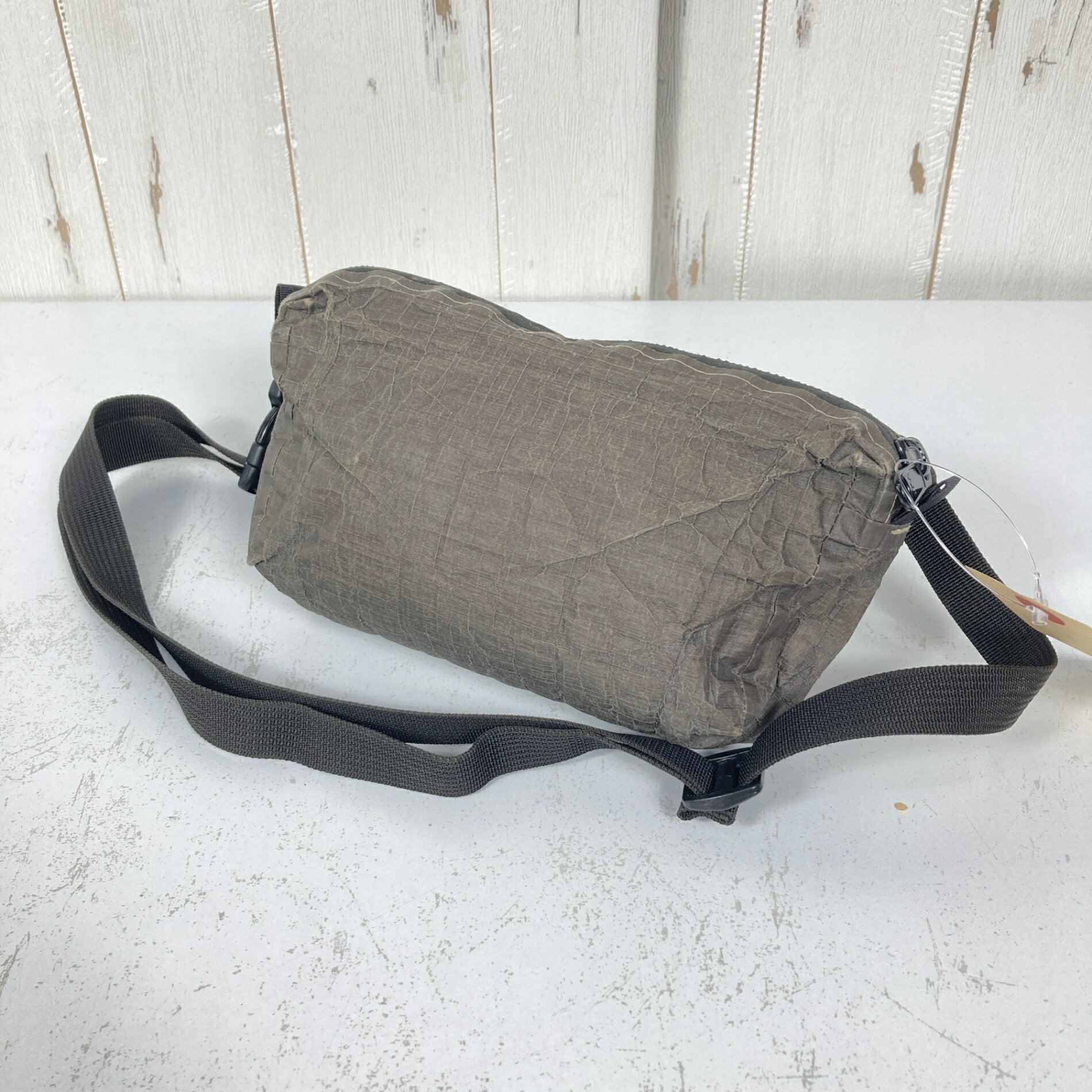 アウトドア ✉️OneSize グレー系 Zpacks ( ゼットパックス ) キュー