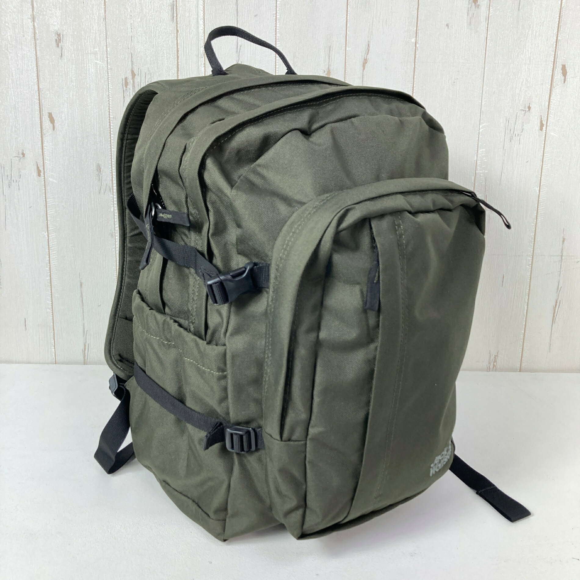 楽天市場】バックパック 30L（ブランドジャックウルフスキン）（バック 