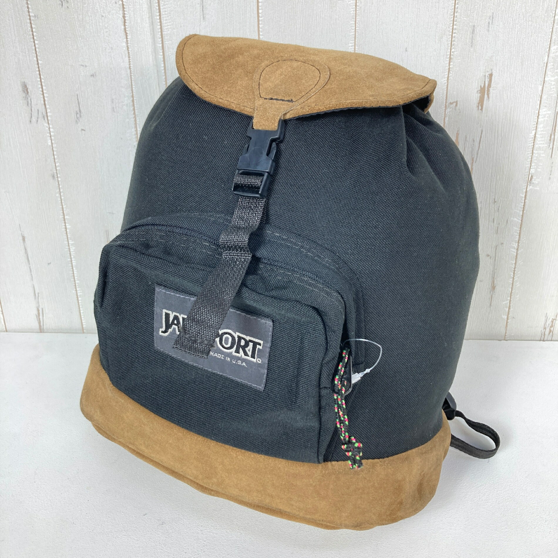 楽天市場】jansport レザーの通販