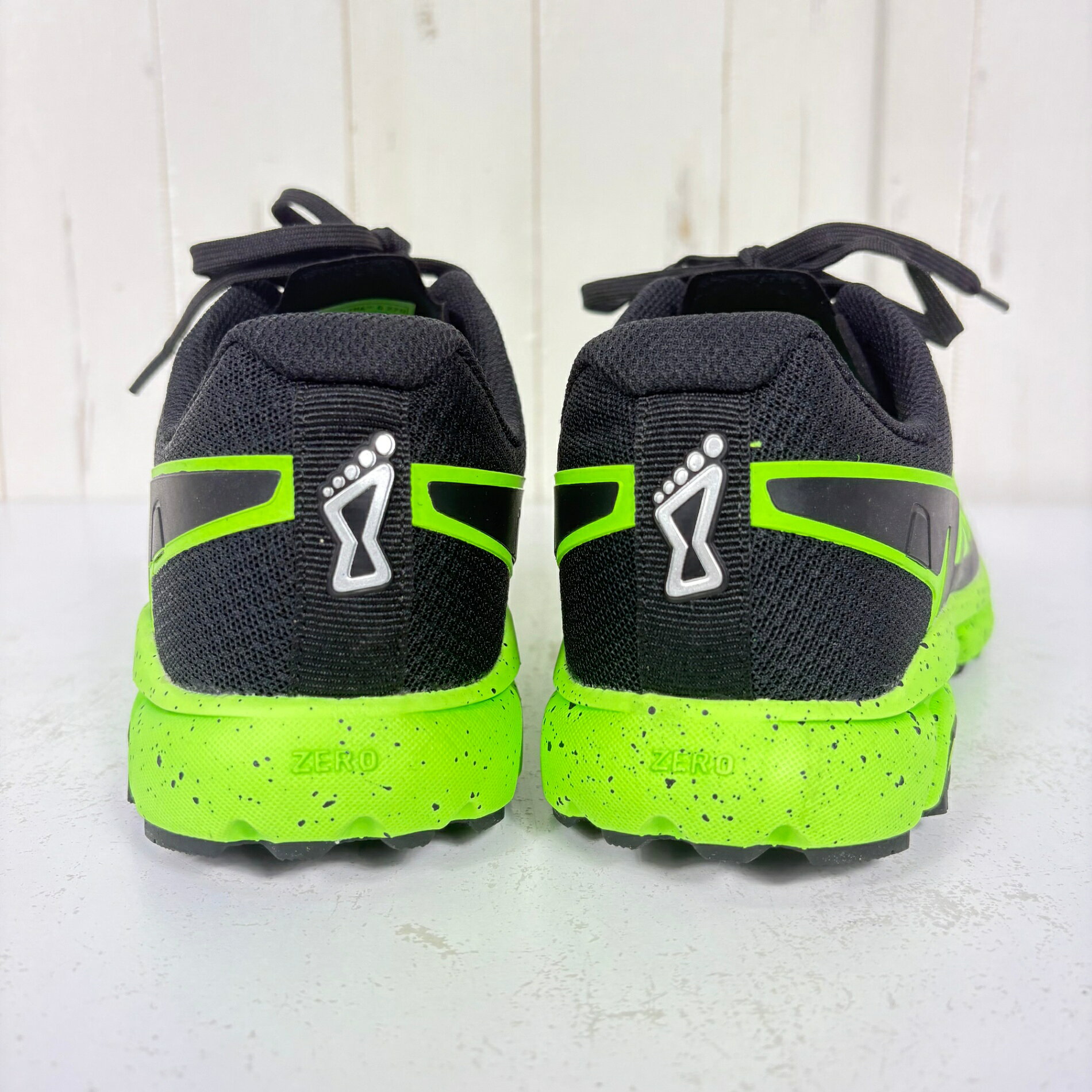 【Men's 27.5cm グリーン系】 Inov8 ( イノヴェイト ) テラ ウルトラ G270 Terra U...