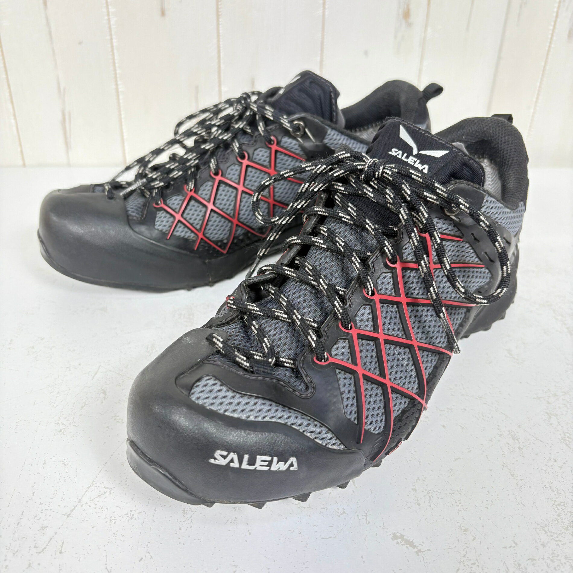 SALEWAサレワ　MS RAVEN GTX　トレッキングシューズ 楽天市場】サレワ gtx（登山・クライミング｜スポーツ・アウトドア）の通販