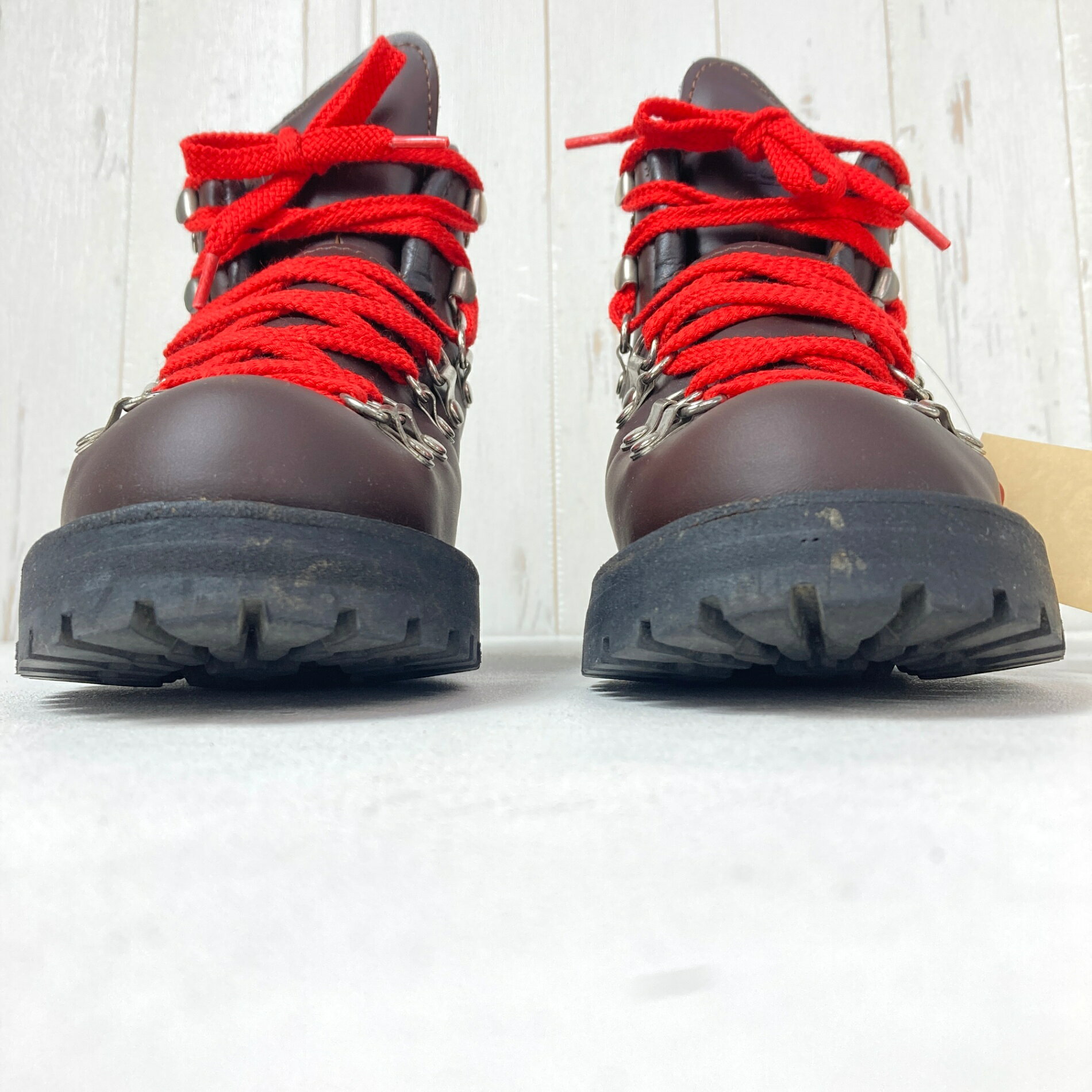 【Women's 23.0cm ブラウン系】 Danner ( ダナー ) マウンテン ライト MOUNTAIN LI...