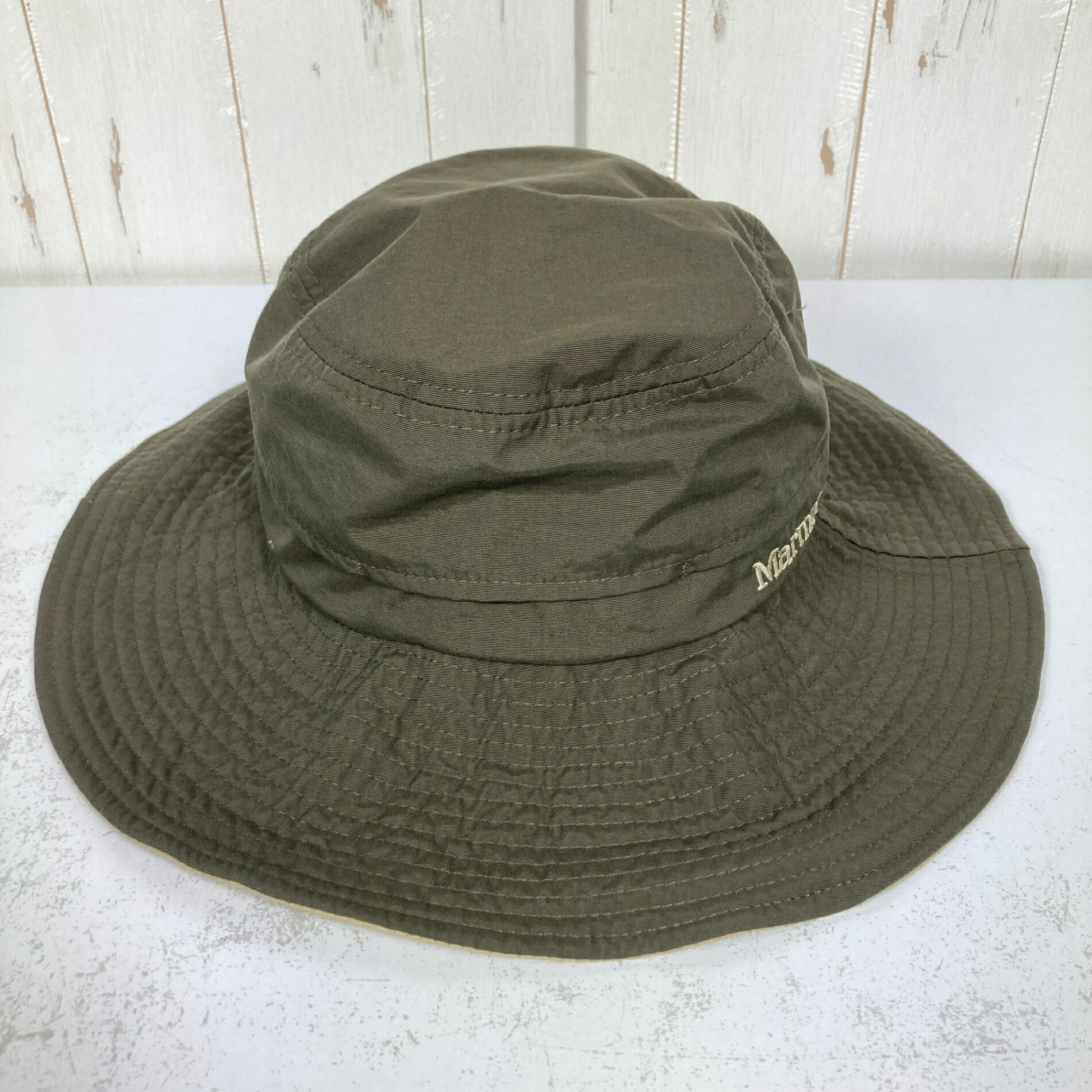  Marmot ( マーモット ) スローチ ハット Slouch Hat ナイロン ウェア ウェア小物 ヘッドウェア ハット z00059157 ハット ヘッドウェア ウェア小物 ウェア