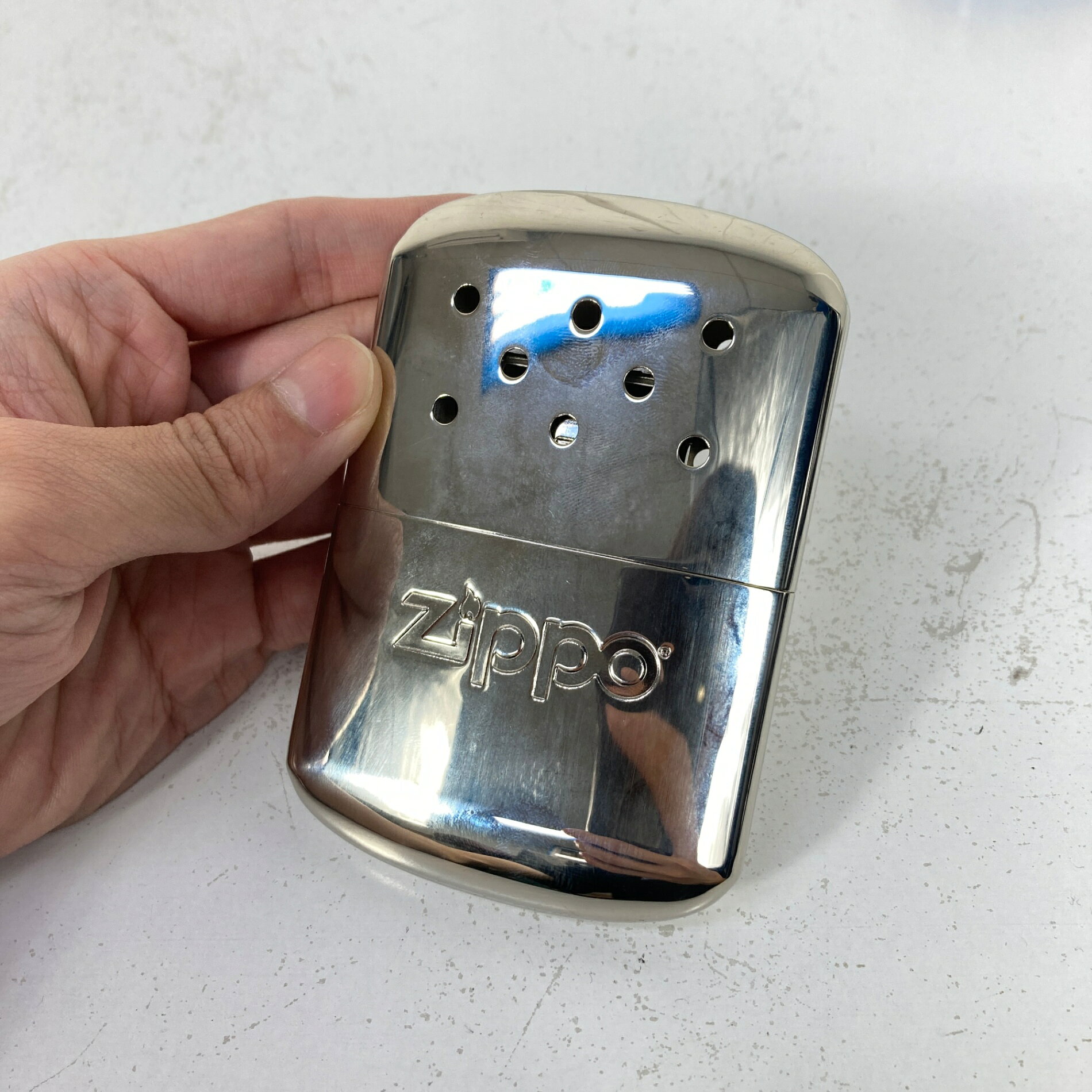 楽天市場】zippo 中古（スポーツ・アウトドア）の通販