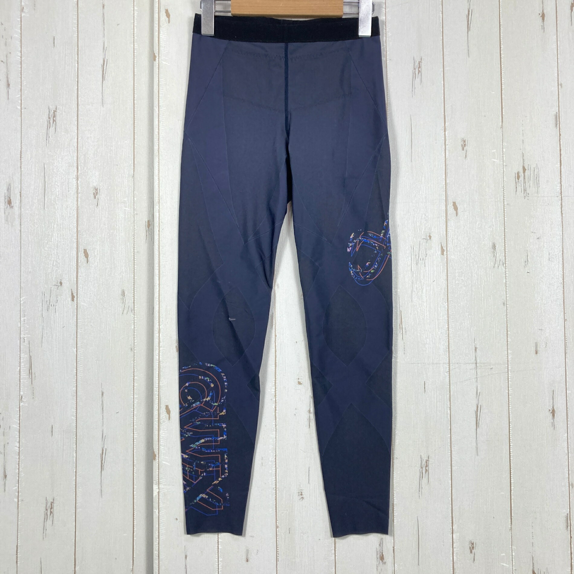 樂天商城 - 【Women's M ブラック系】 Cw-X ( シーダブリューエックス ) ジェネレーターモデル 2.0 GENERATOR MODEL 2.0 ナイロン ウェア ボトムス タイツ z00059223 タイツ ボトムス ウェア